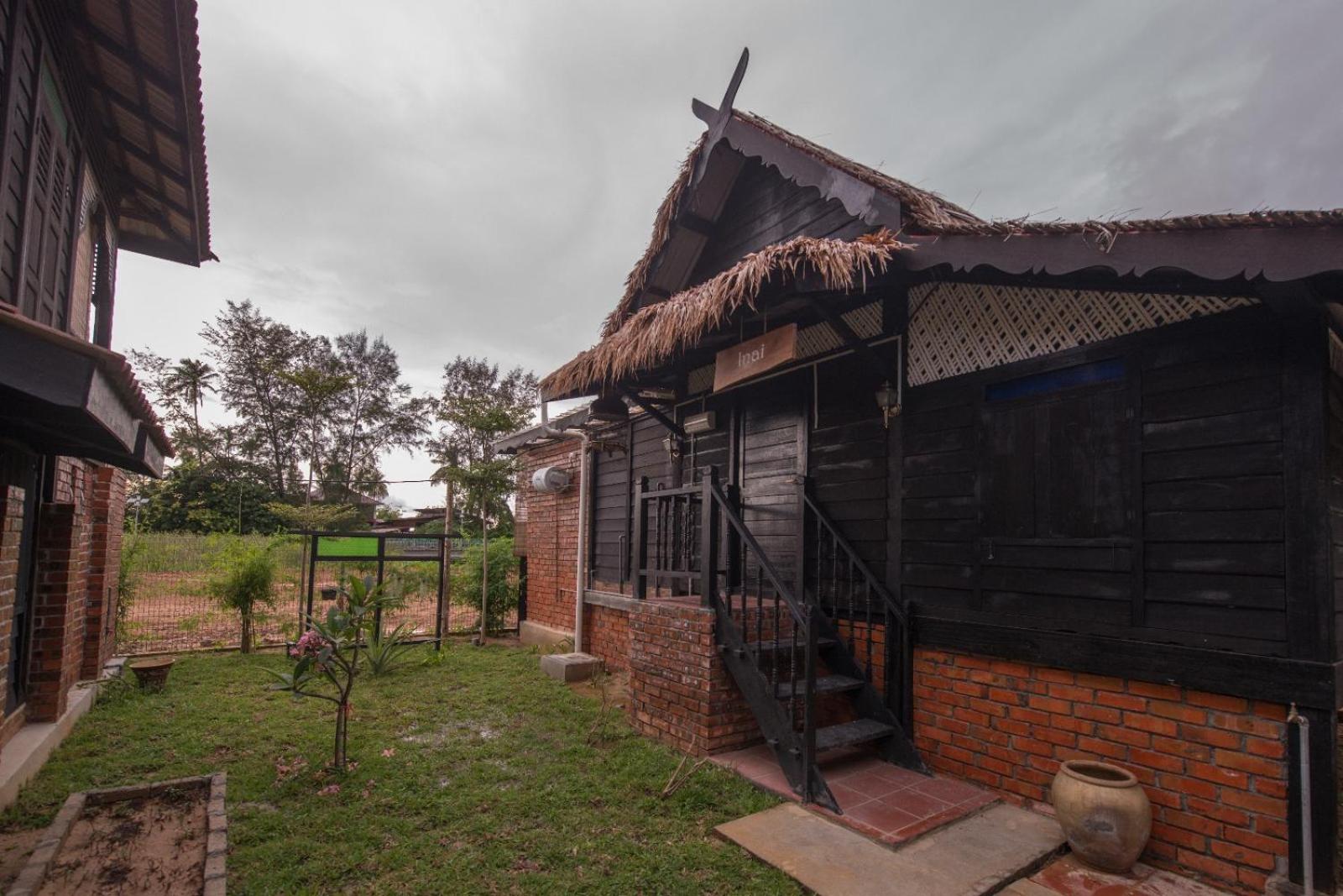 Kota Kinabalu Vacations - The Daun Resort Langkawi - Property Image 23