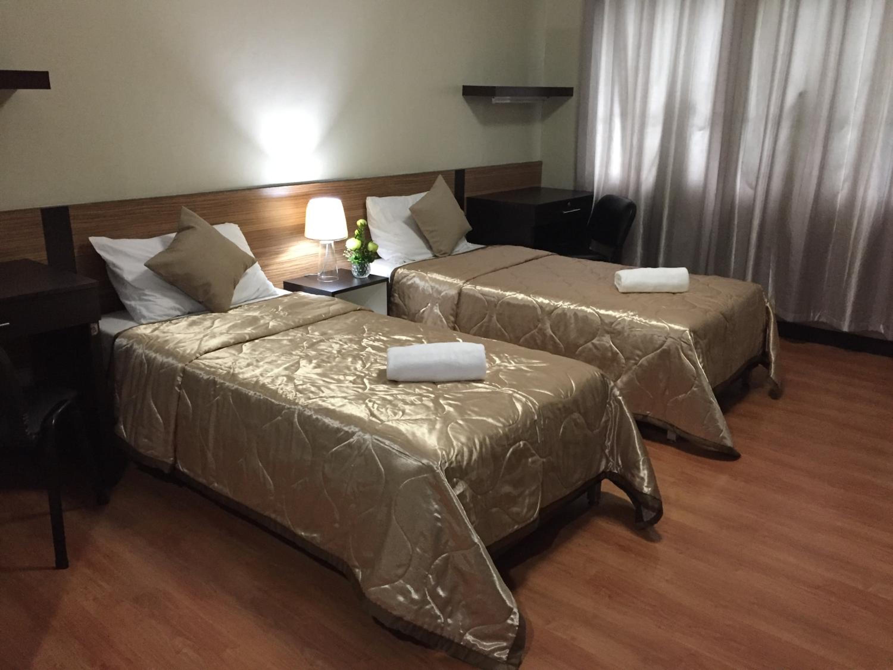 The Studio 87 Residences