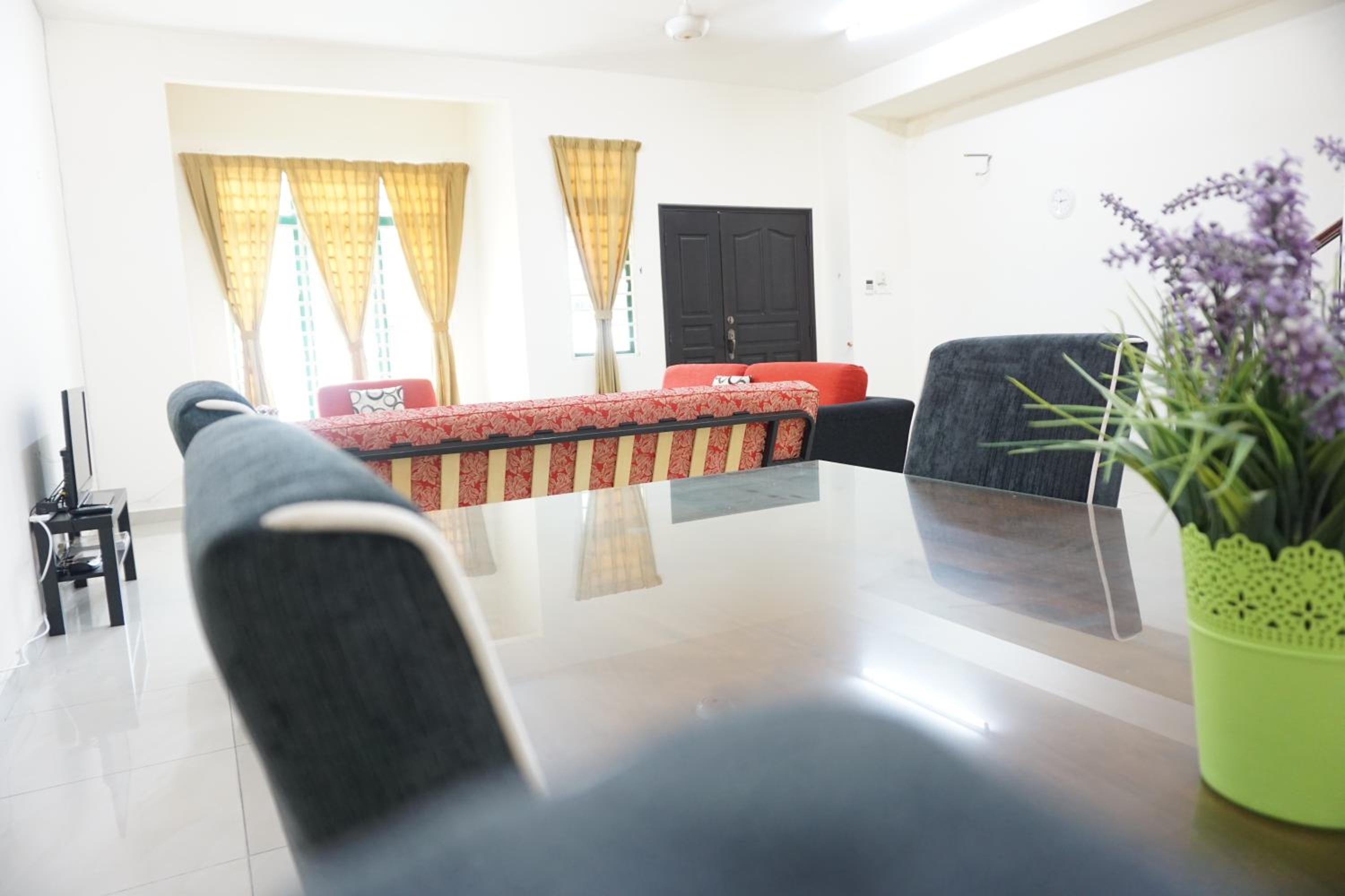 Warisan Indah Homestay KLIA 1 Melayu sahaja photo 3