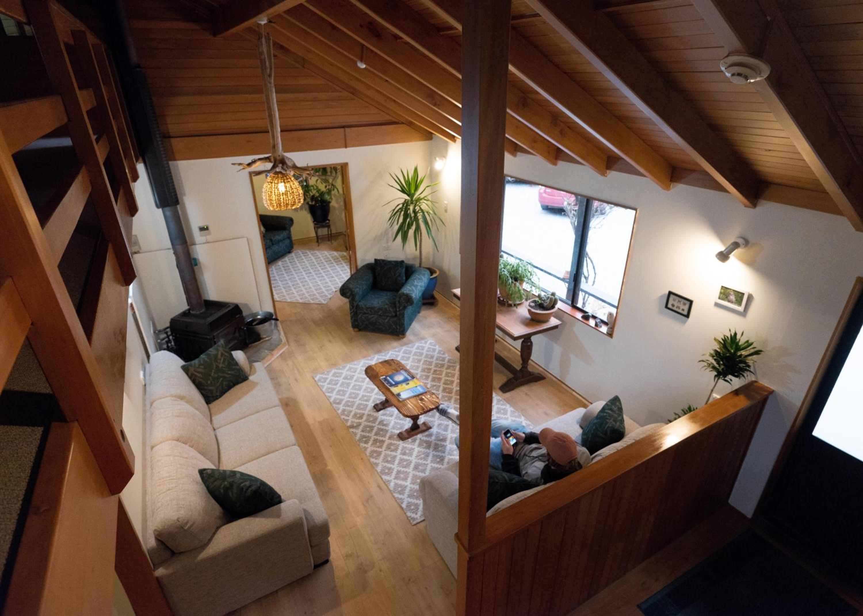 Te Nikau Retreat