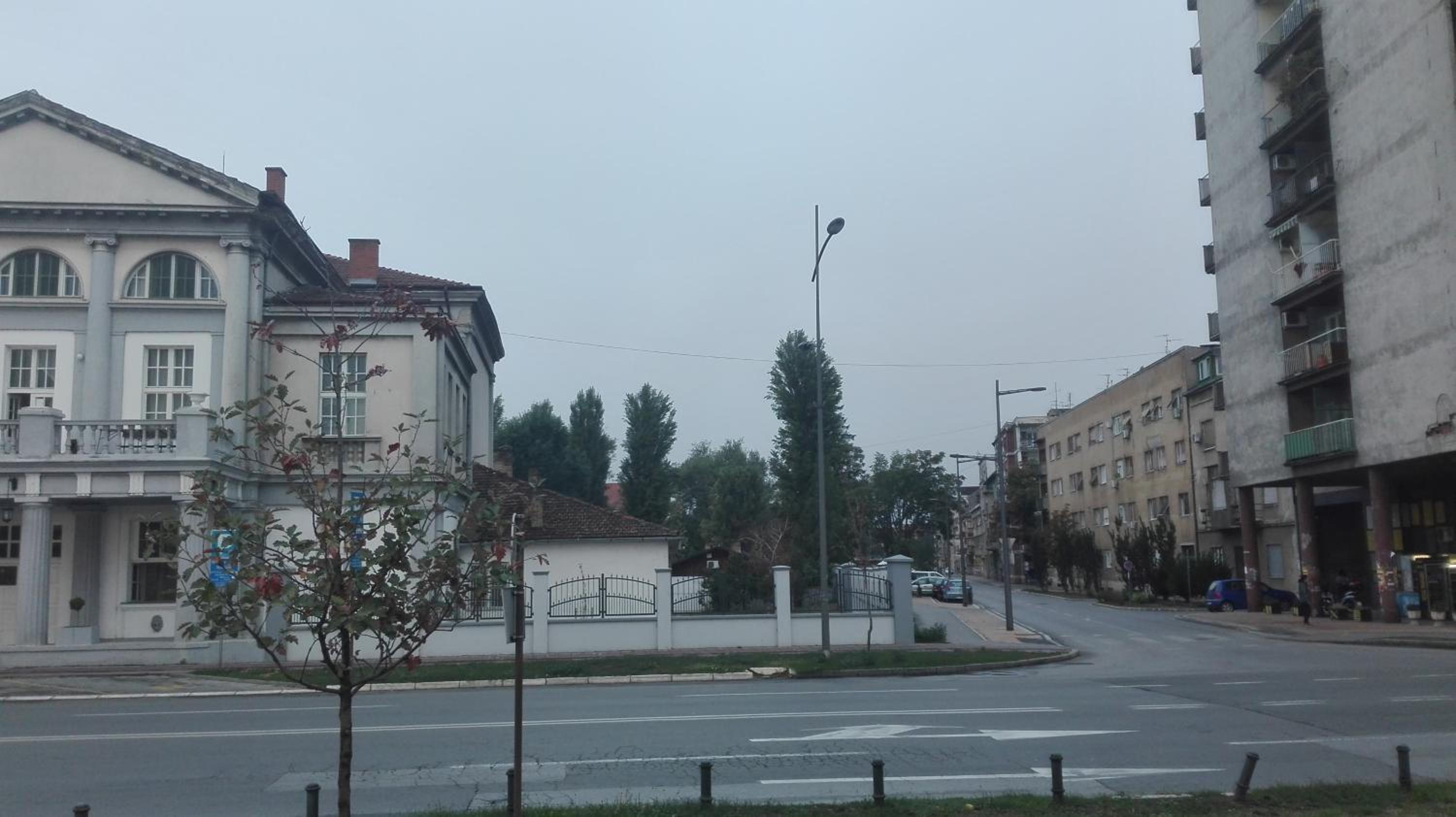 Apartments Girasole