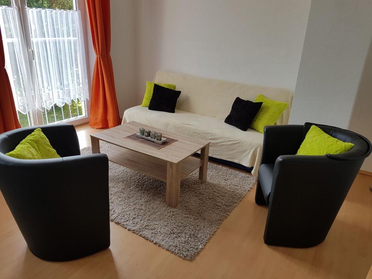 Boardinghouse Wilhelmshaven