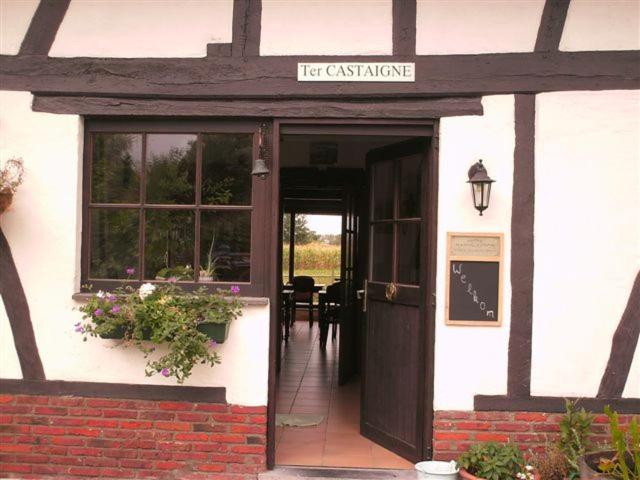 B&B Ter Castaigne