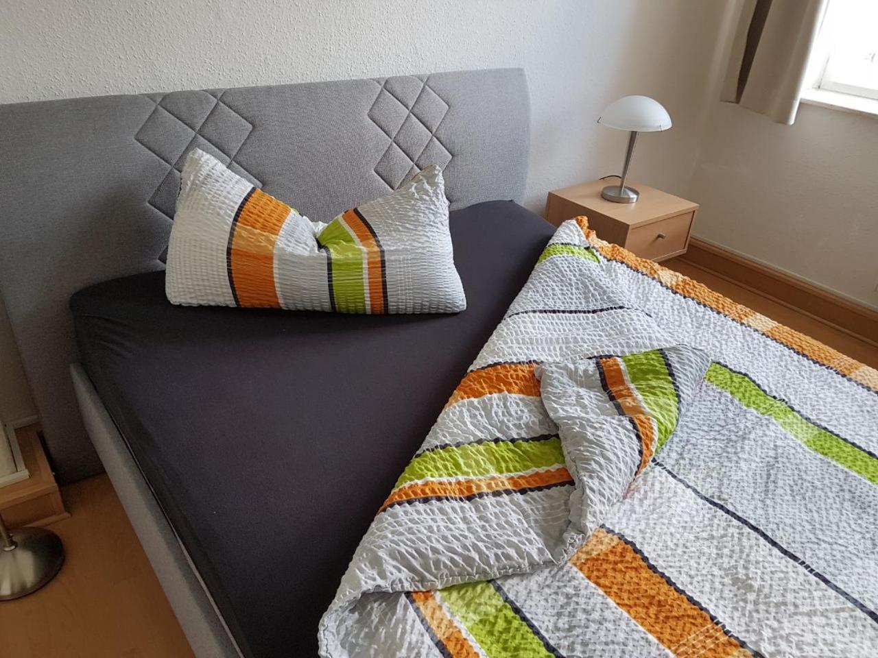 Boardinghouse Wilhelmshaven