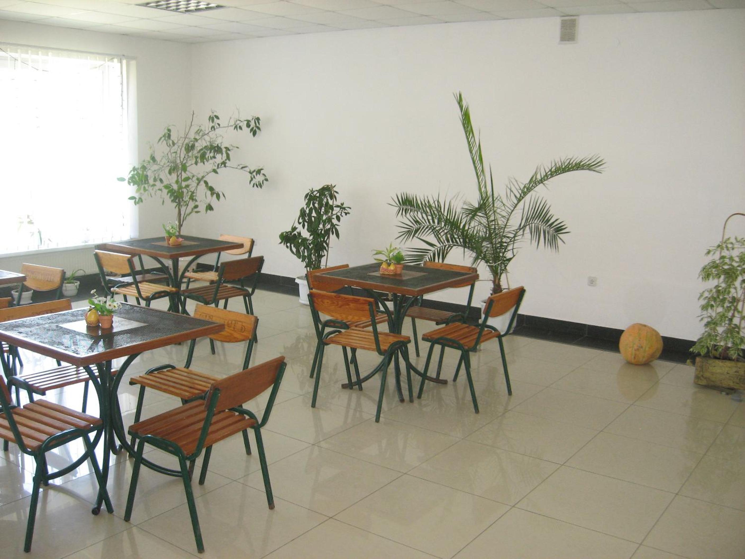 Vian Guest House view 3