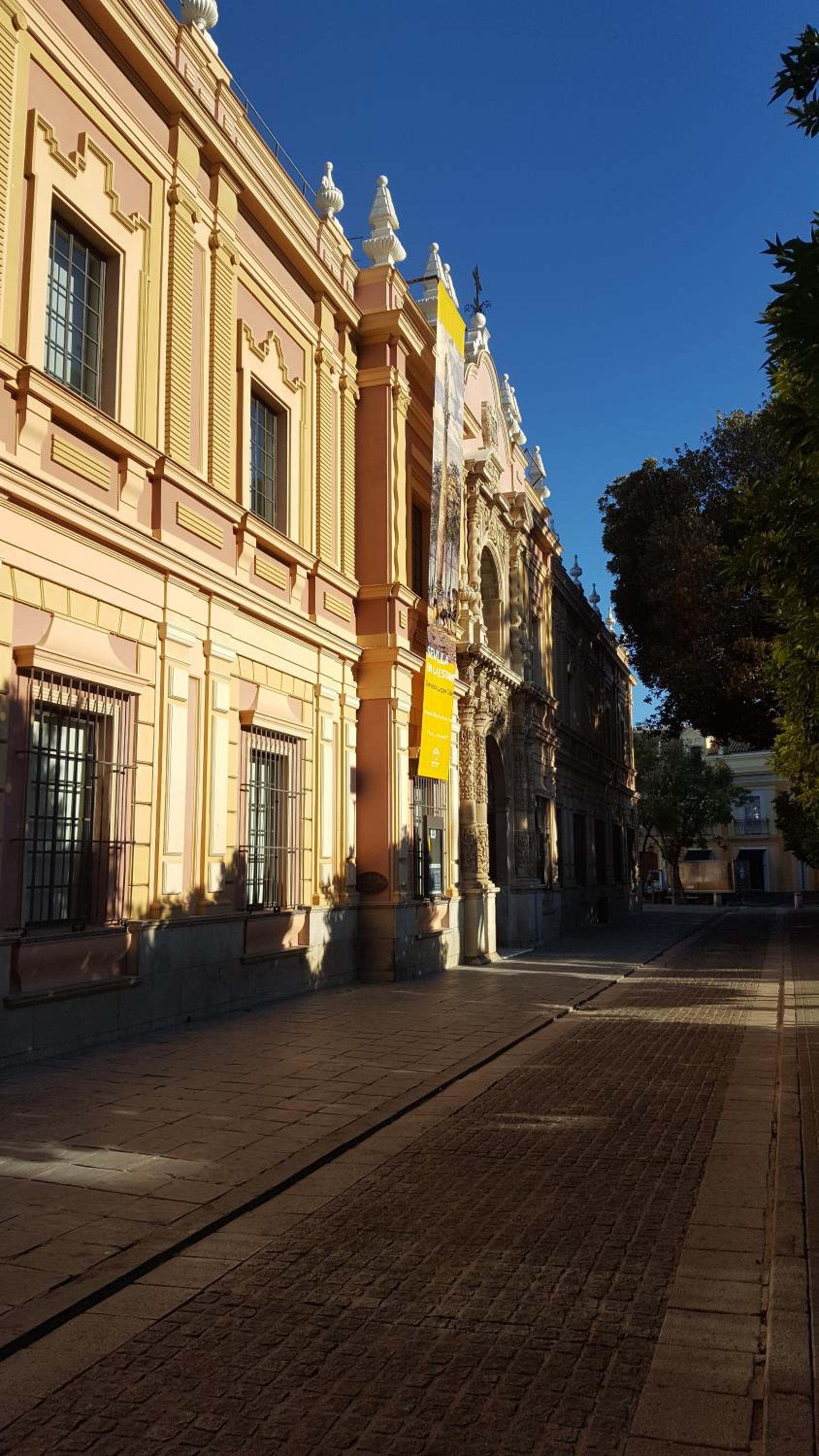 Like Home Sevilla - Museo