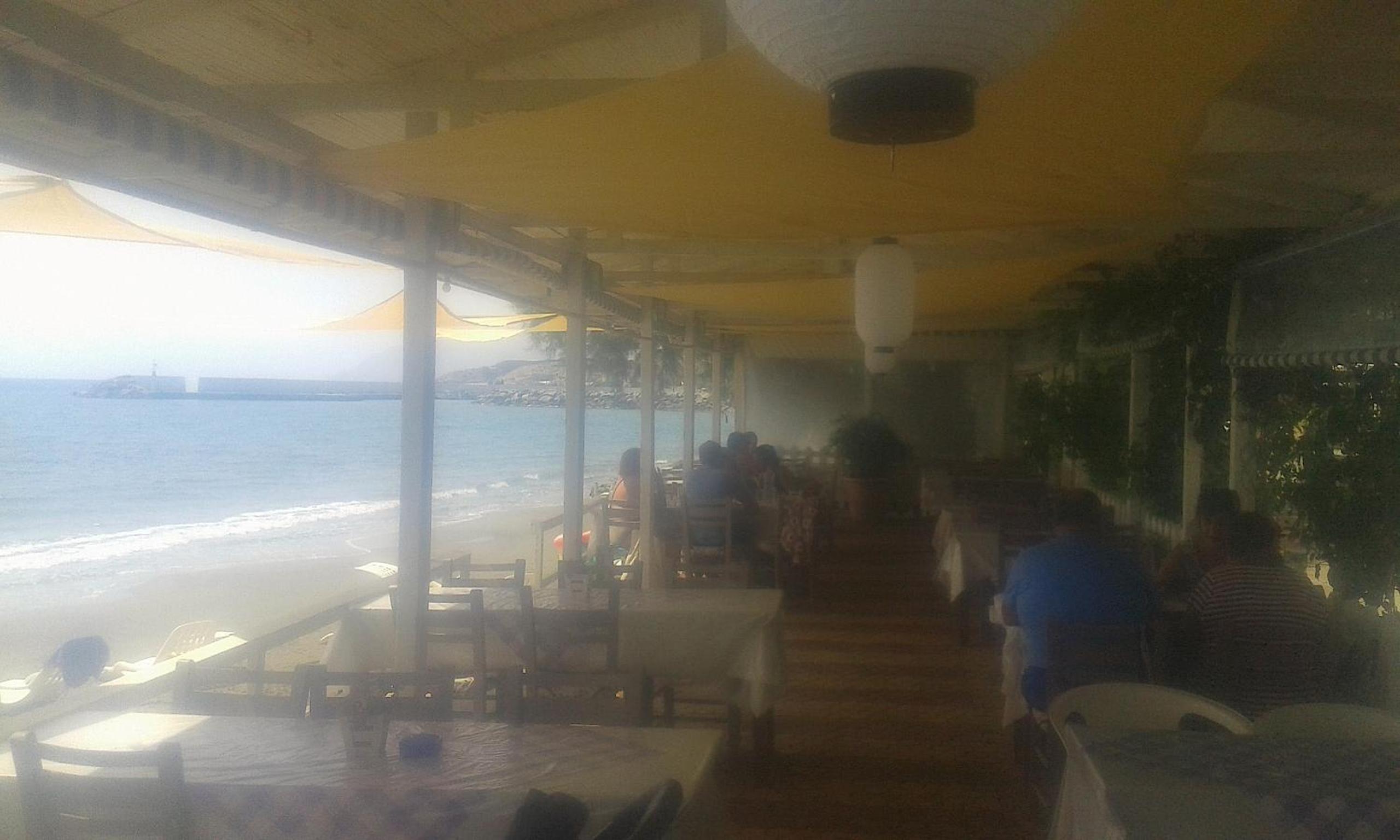 Ocean Bay view 2