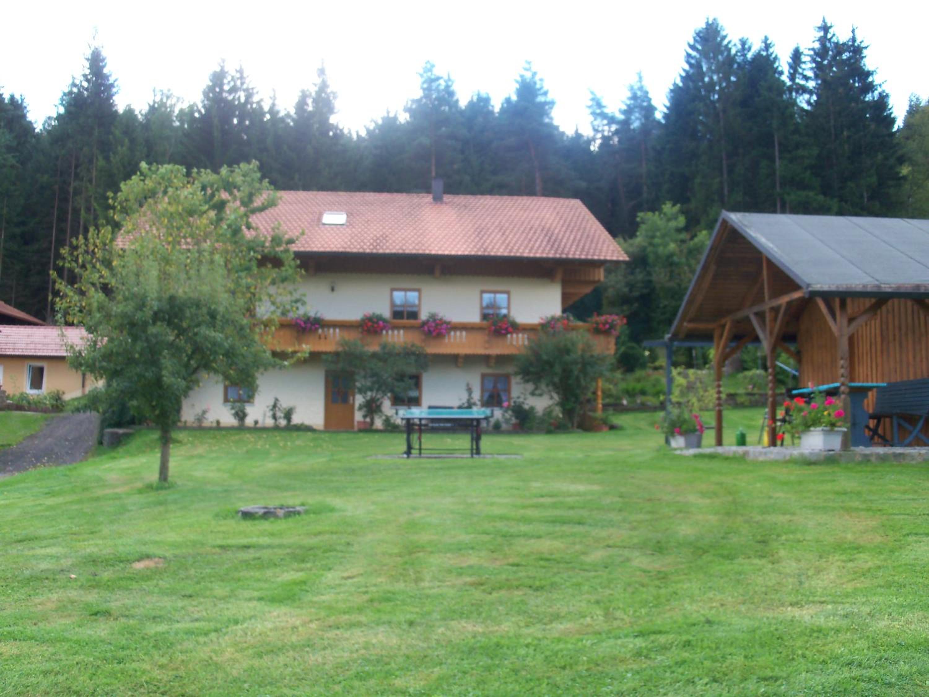 Ferienwohnung Steinbeisser