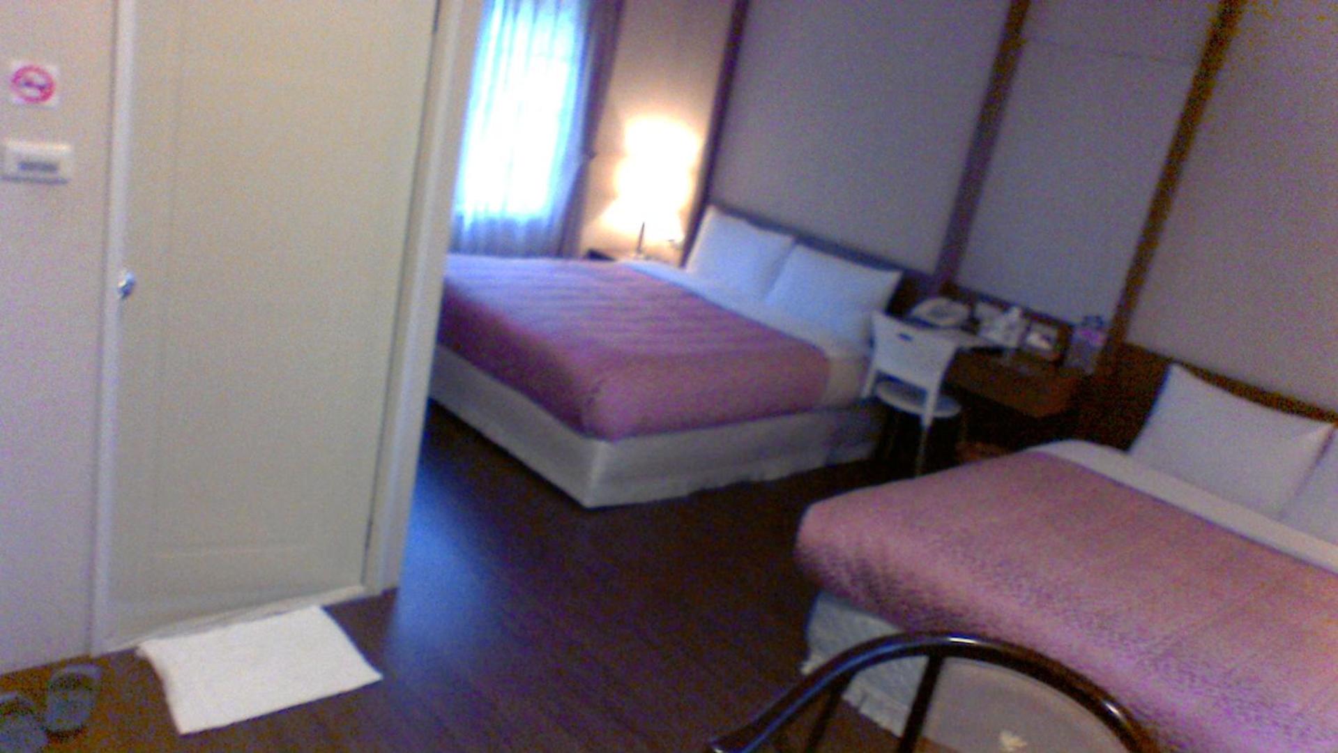 In Bali Inn