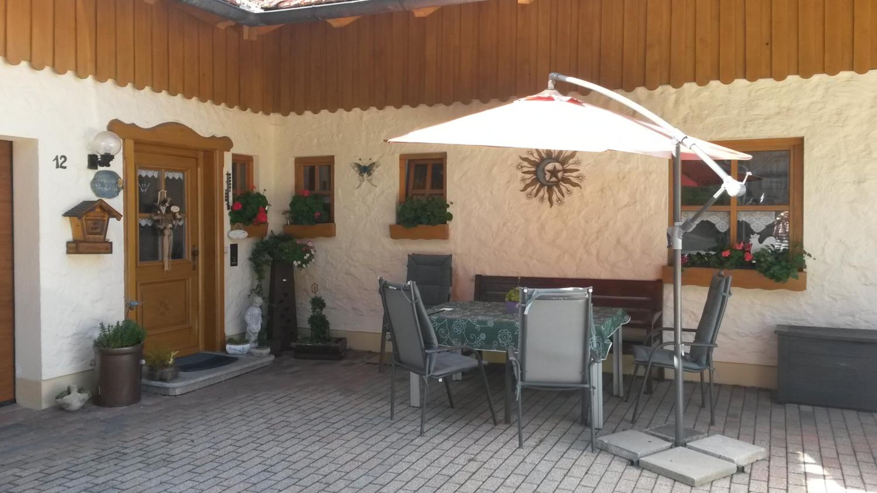 Ferienwohnung Steinbeisser
