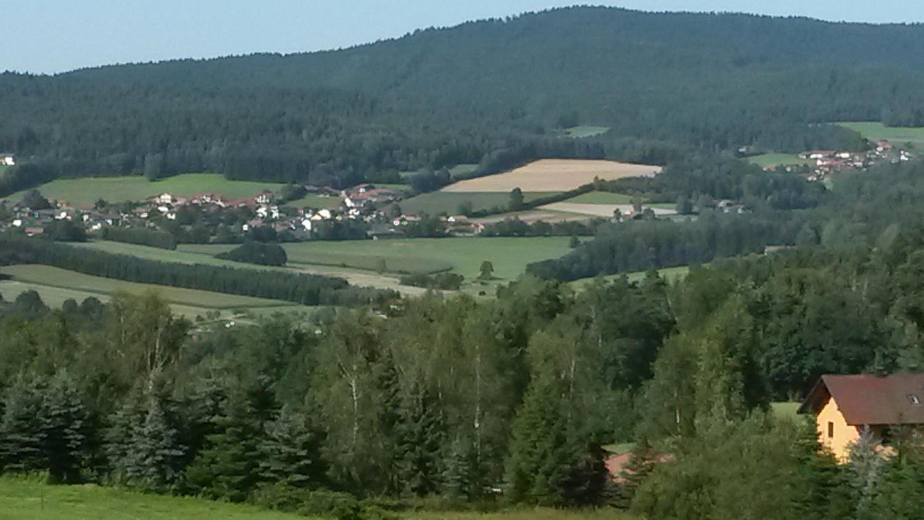 Ferienwohnung Steinbeisser