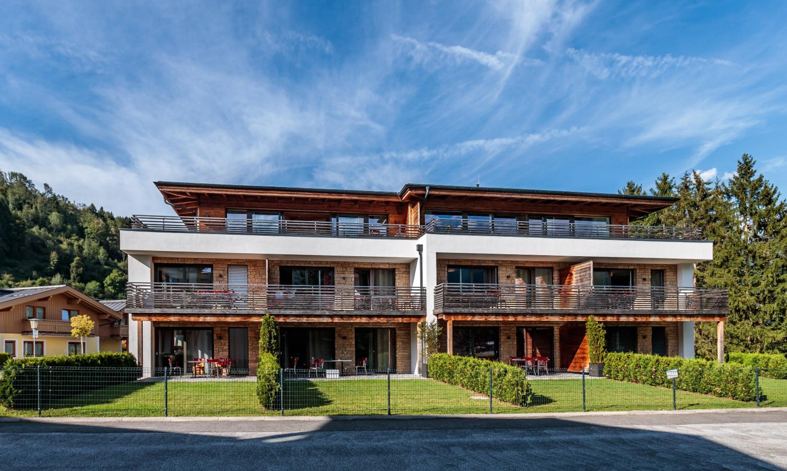 Ski & Golf Suites Zell am See by Alpin Rentals - incl Summercard