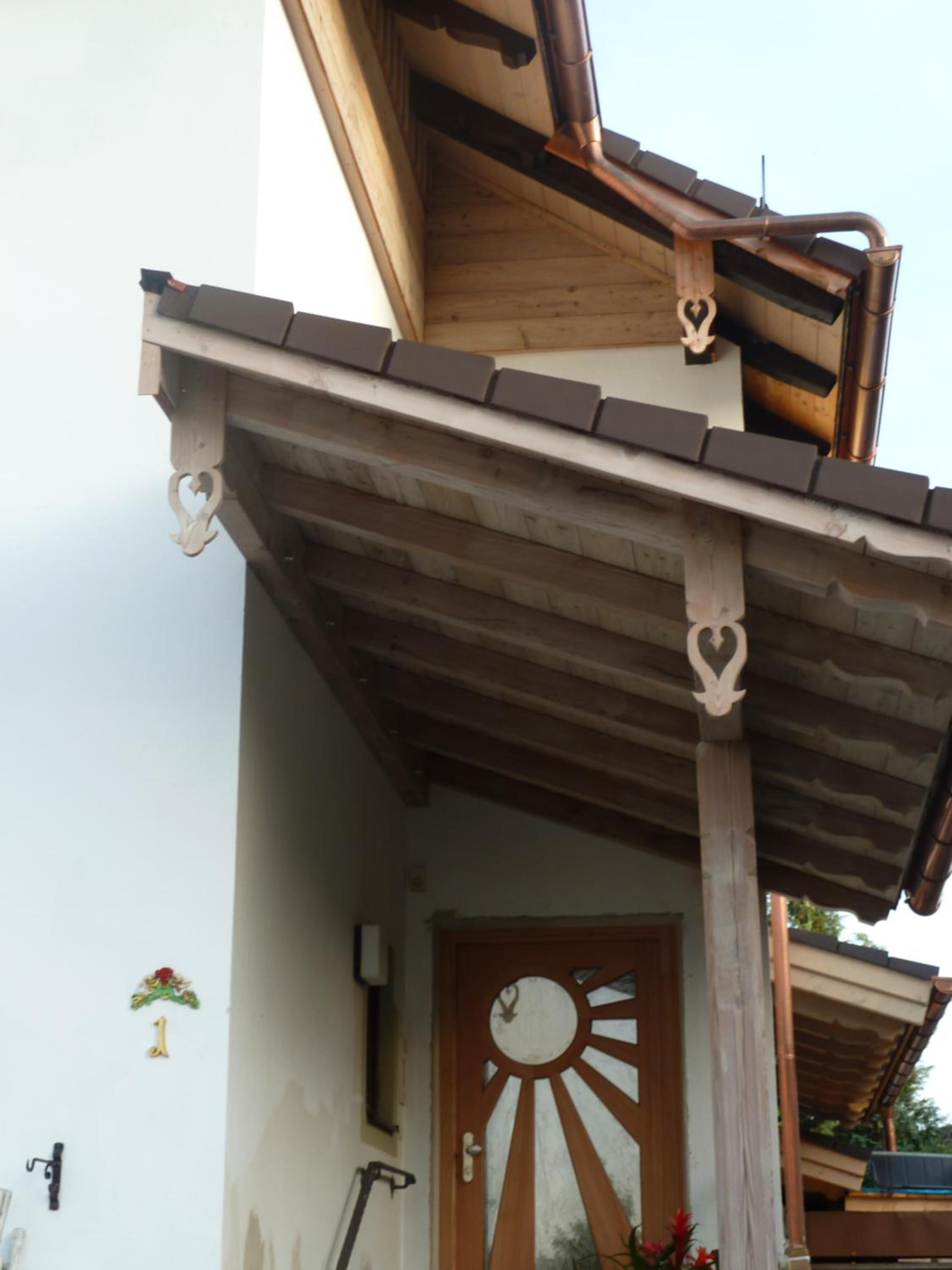 Chalet Bad Tölz