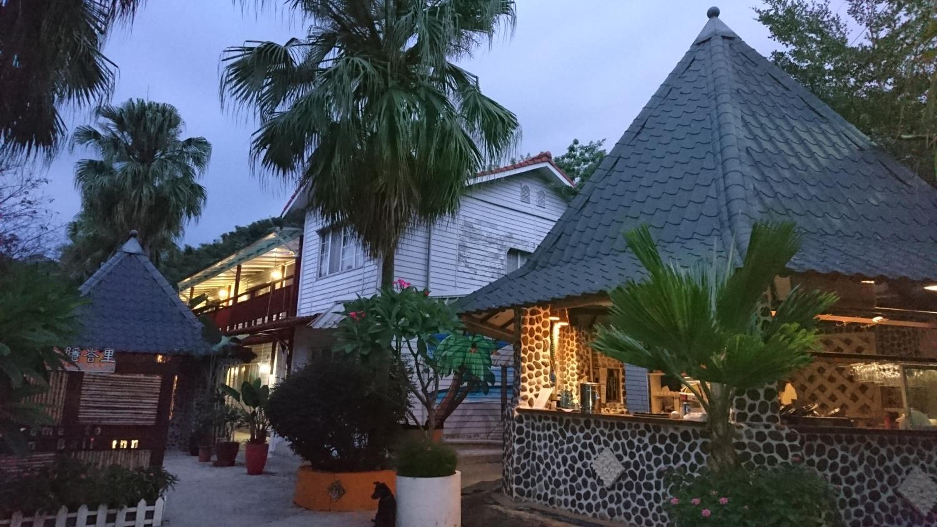 In Bali Inn