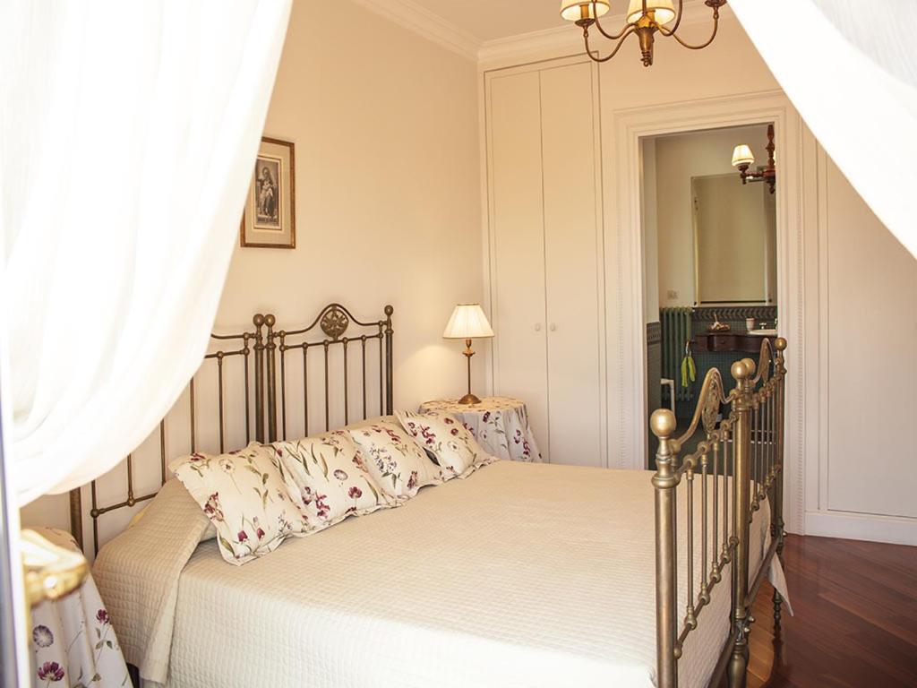 Villa Glicini