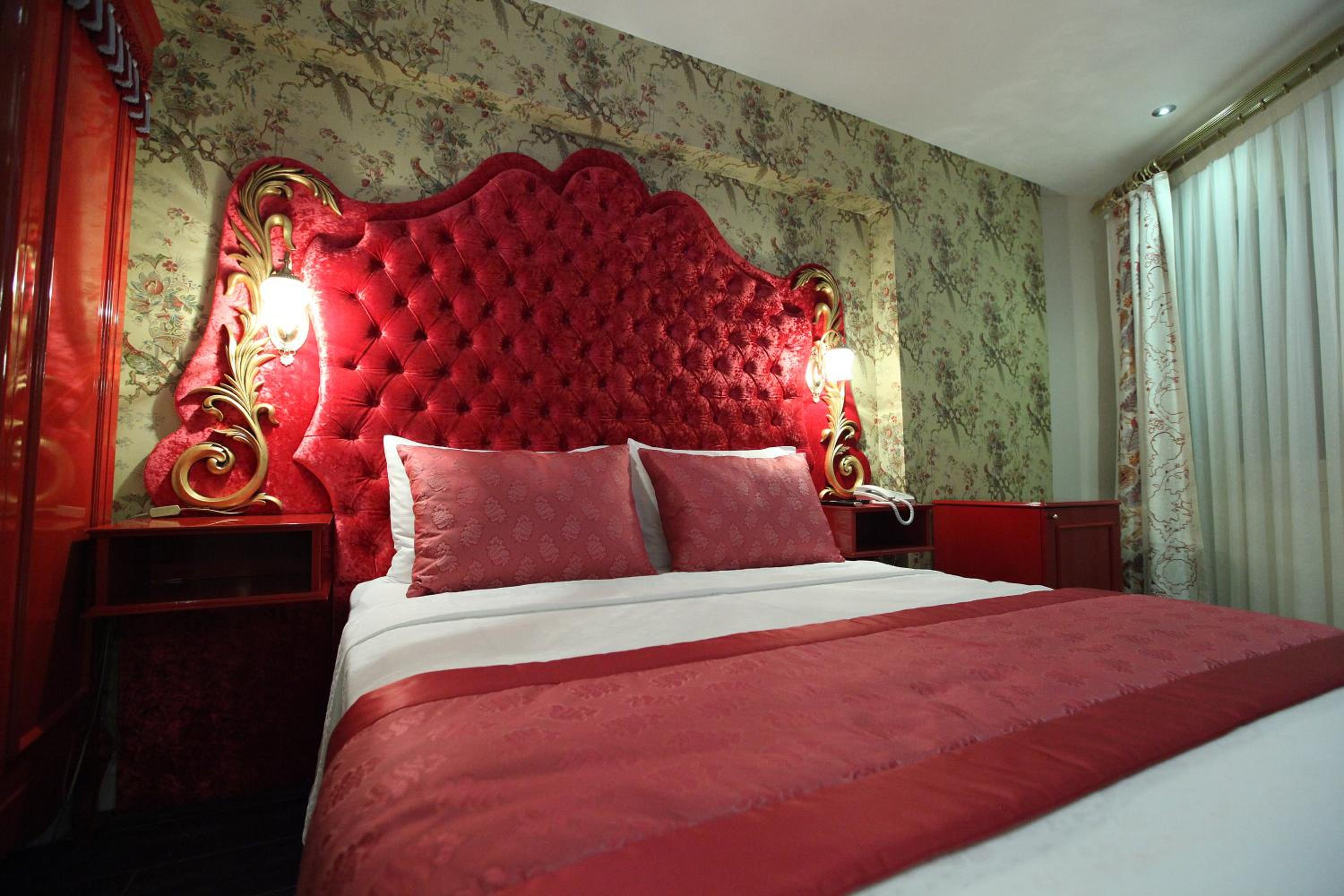 Katelya Otel - Image 52