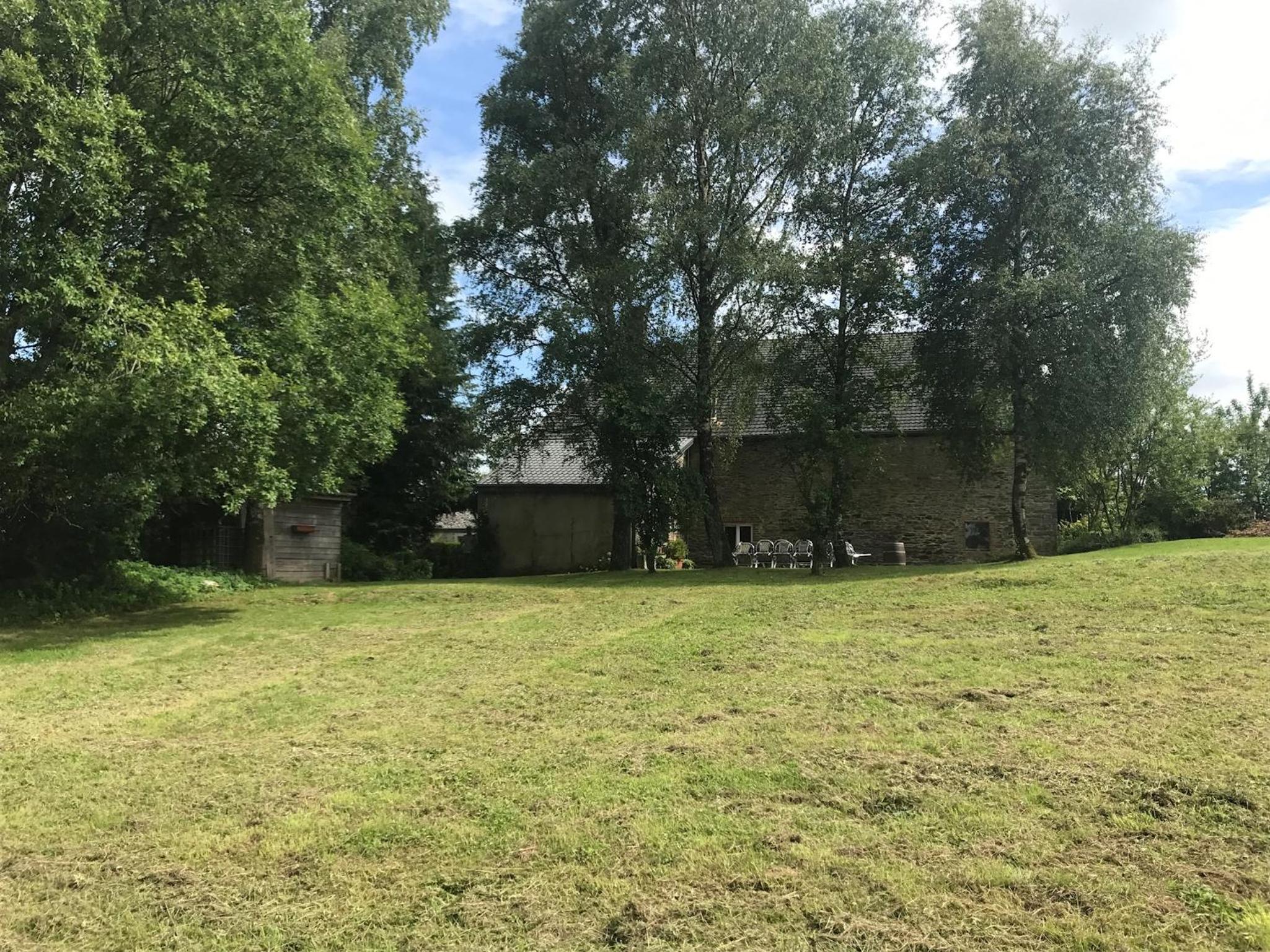 Ferme du Grand Frêne