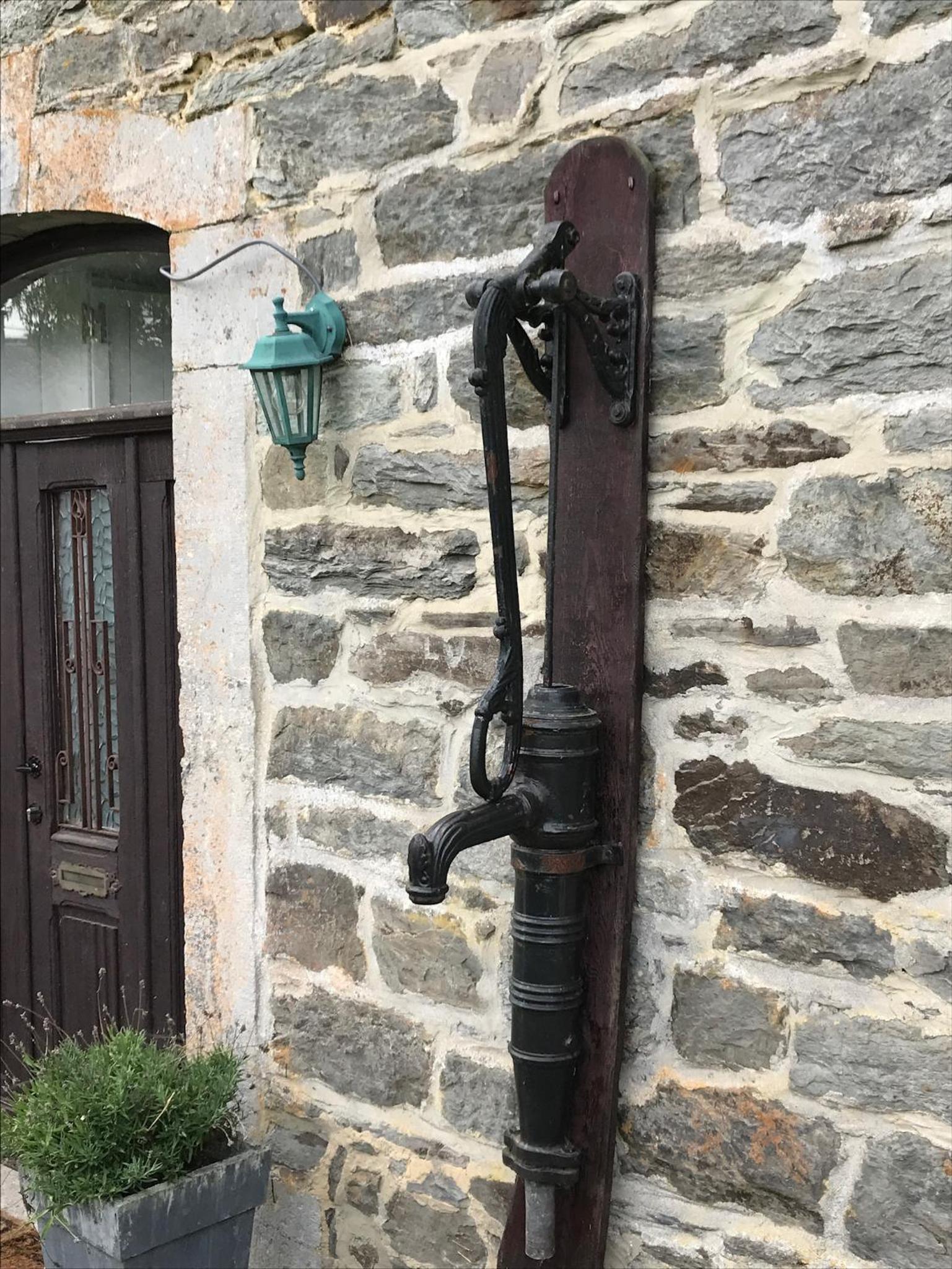 Ferme du Grand Frêne
