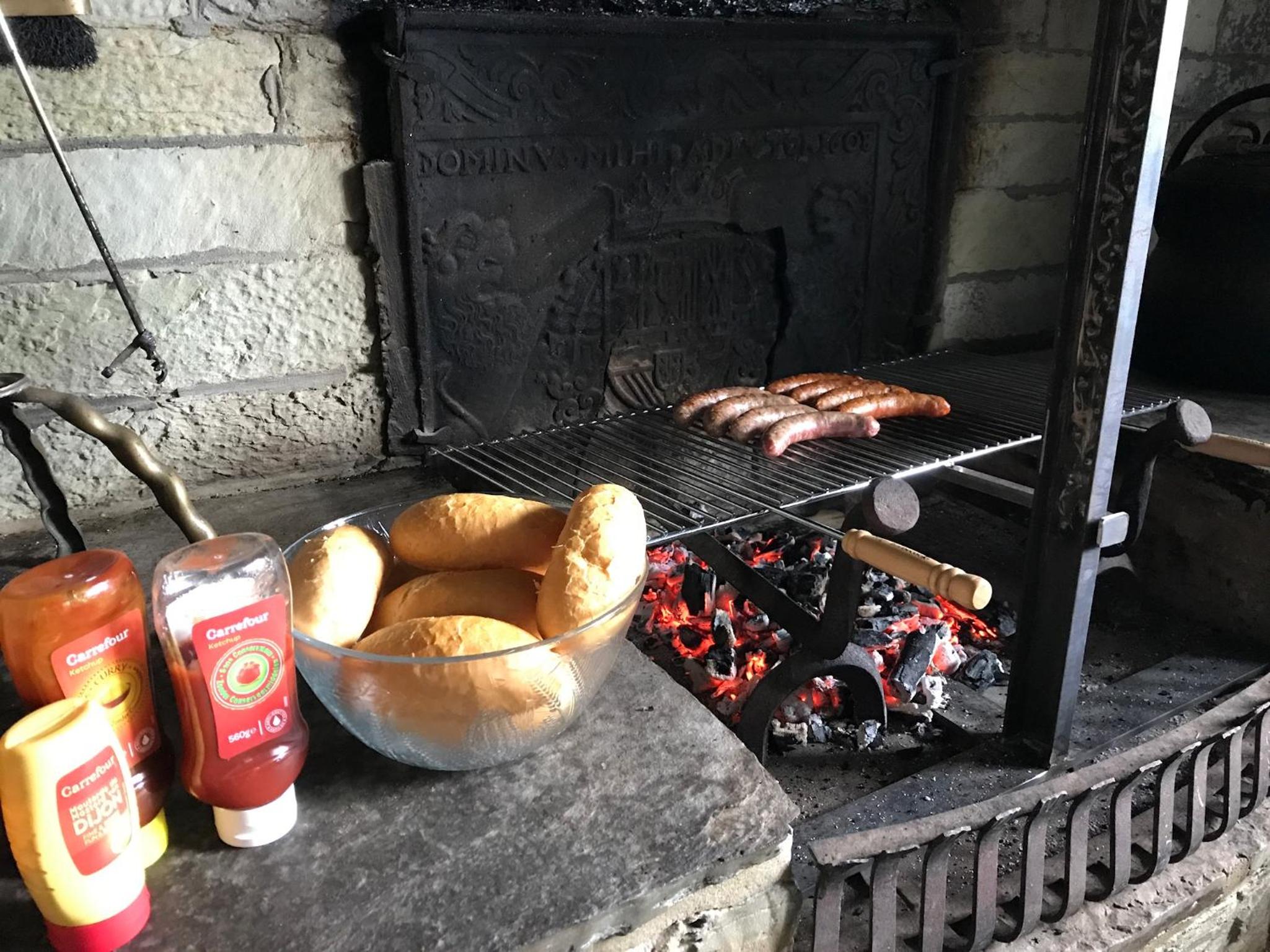 Ferme du Grand Frêne