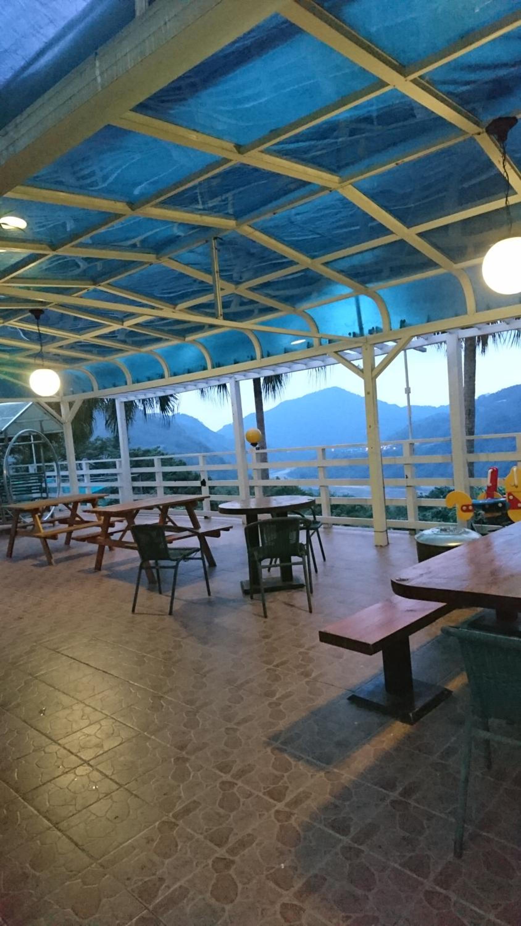 In Bali Inn
