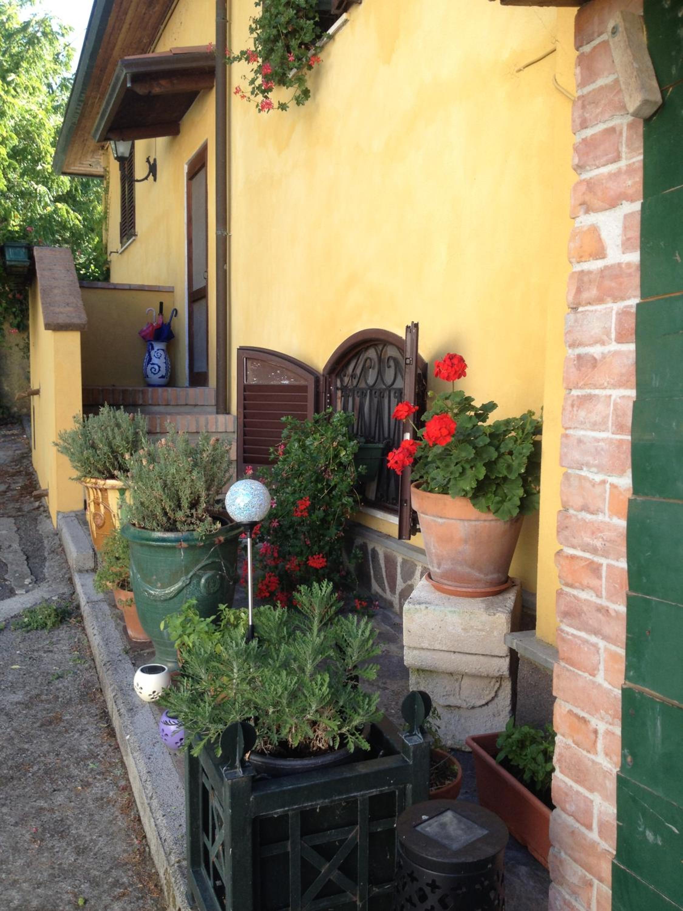 Podere La Piana