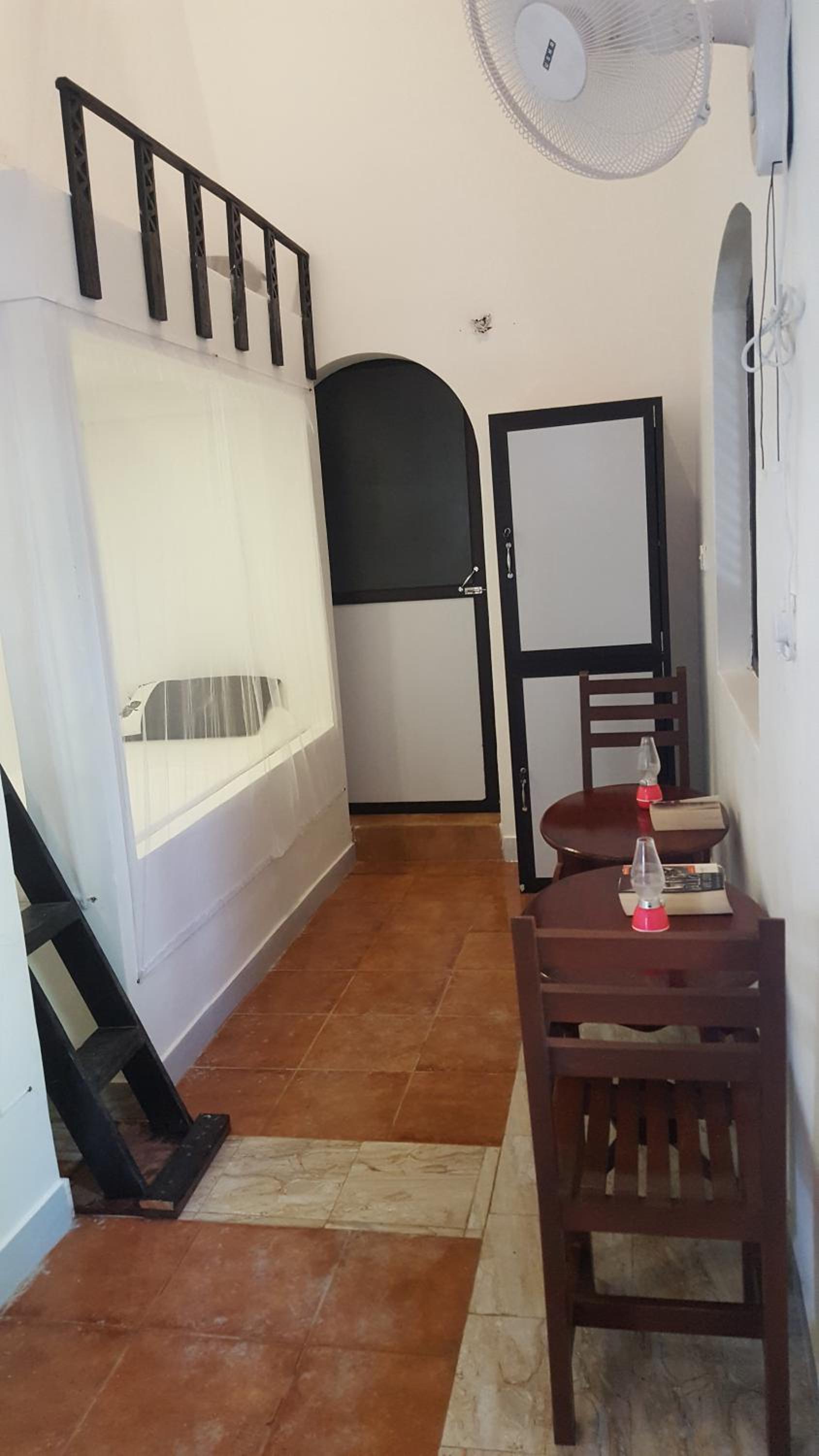 Villa Tissa Beach Resort