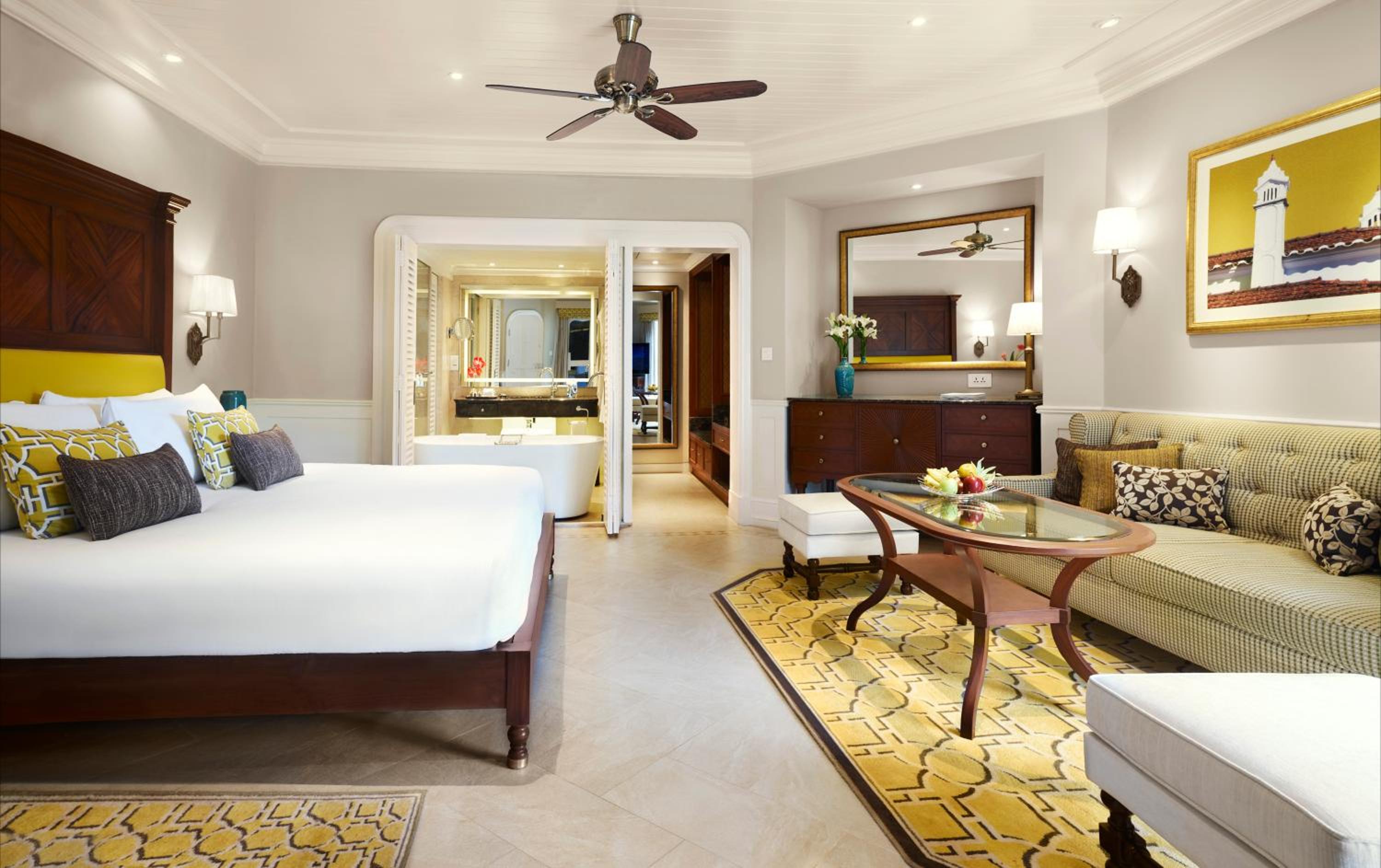 Taj Fort Aguada Resort & Spa, Goa, Candolim