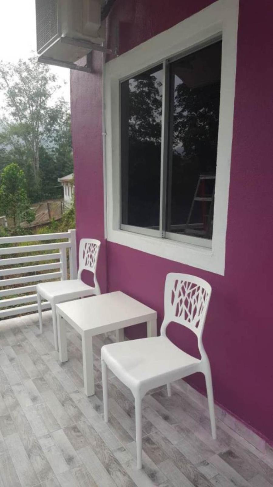 Taman Negara River View Lodge