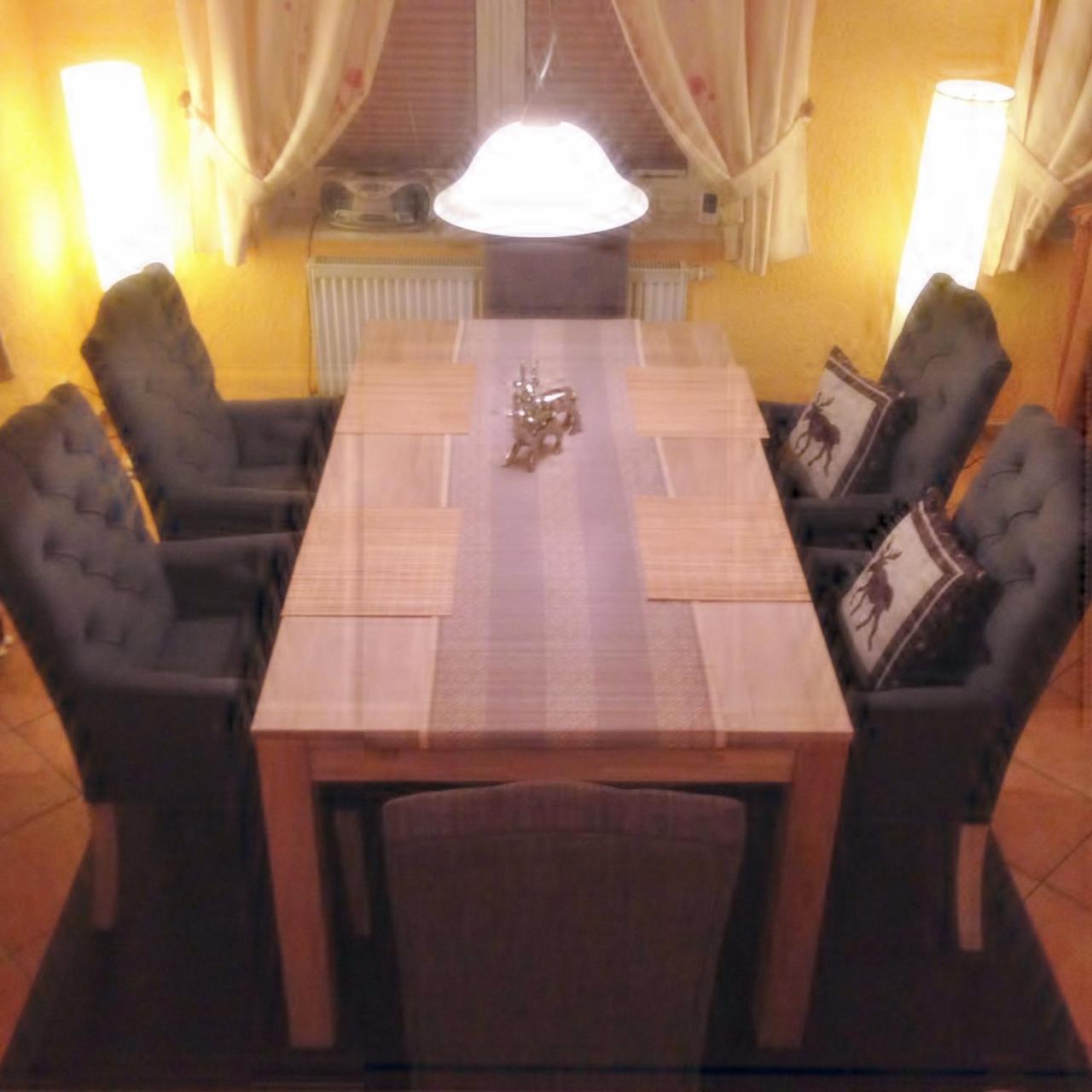 Ferienhaus 2 Am Eichenberg