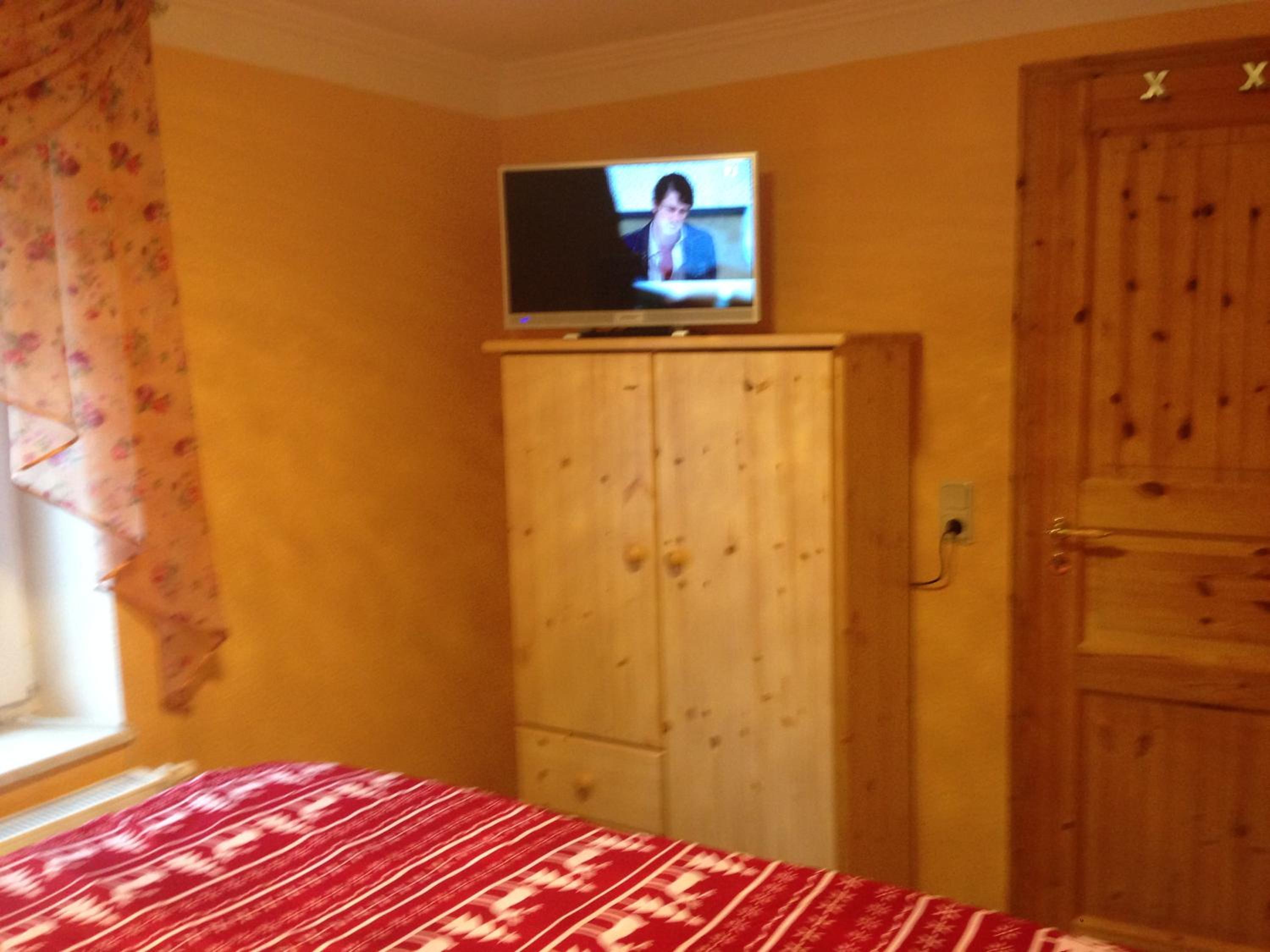 Ferienhaus 2 Am Eichenberg en Blankenburg