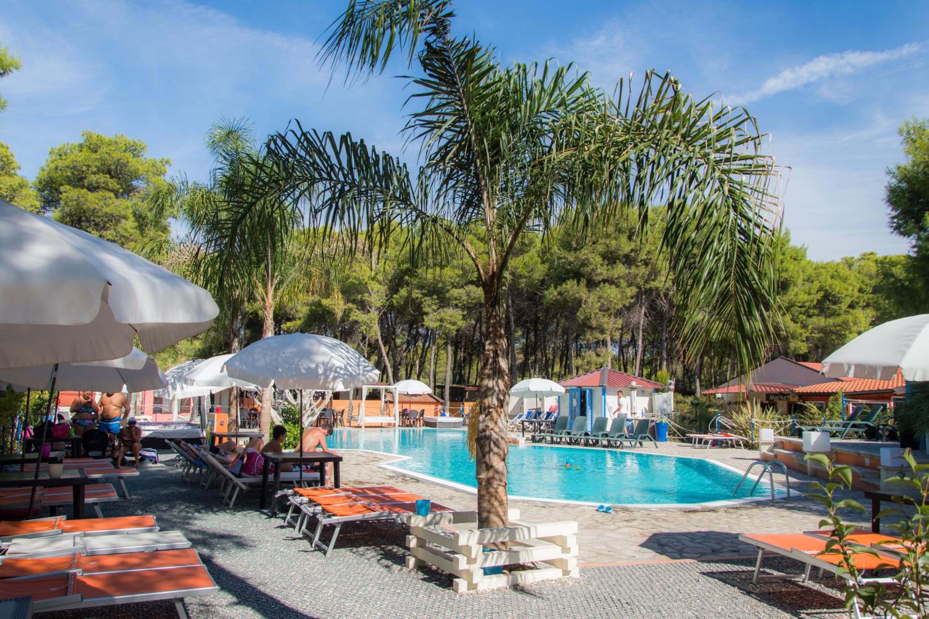 Policoro Village Hotel