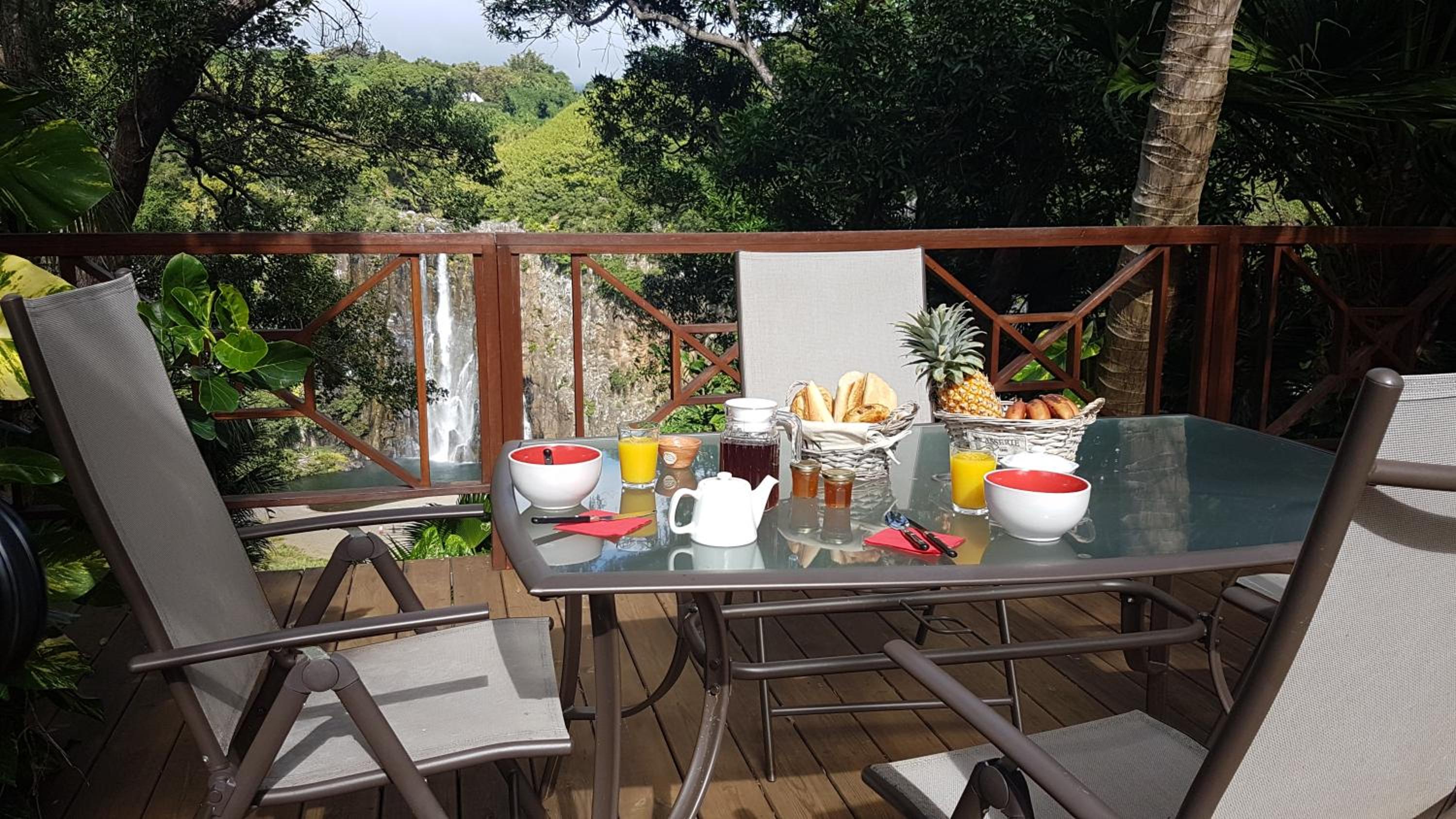 Les Terrasses de Niagara, photo 7