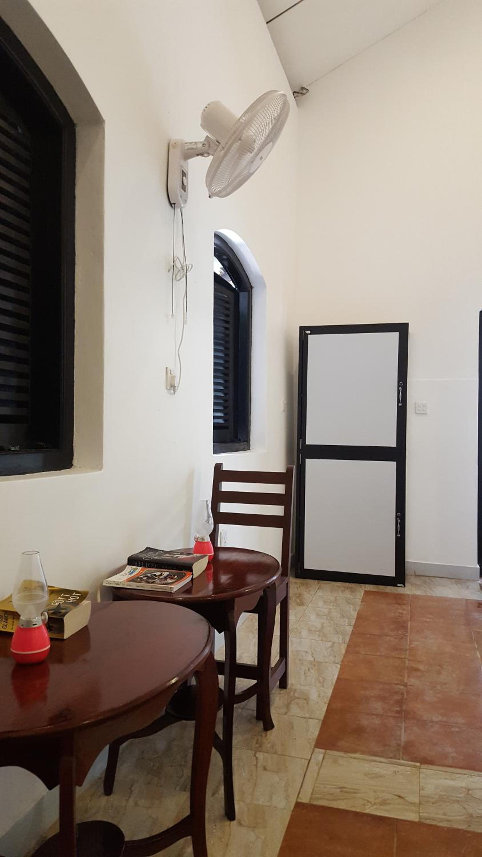 Villa Tissa Beach Resort