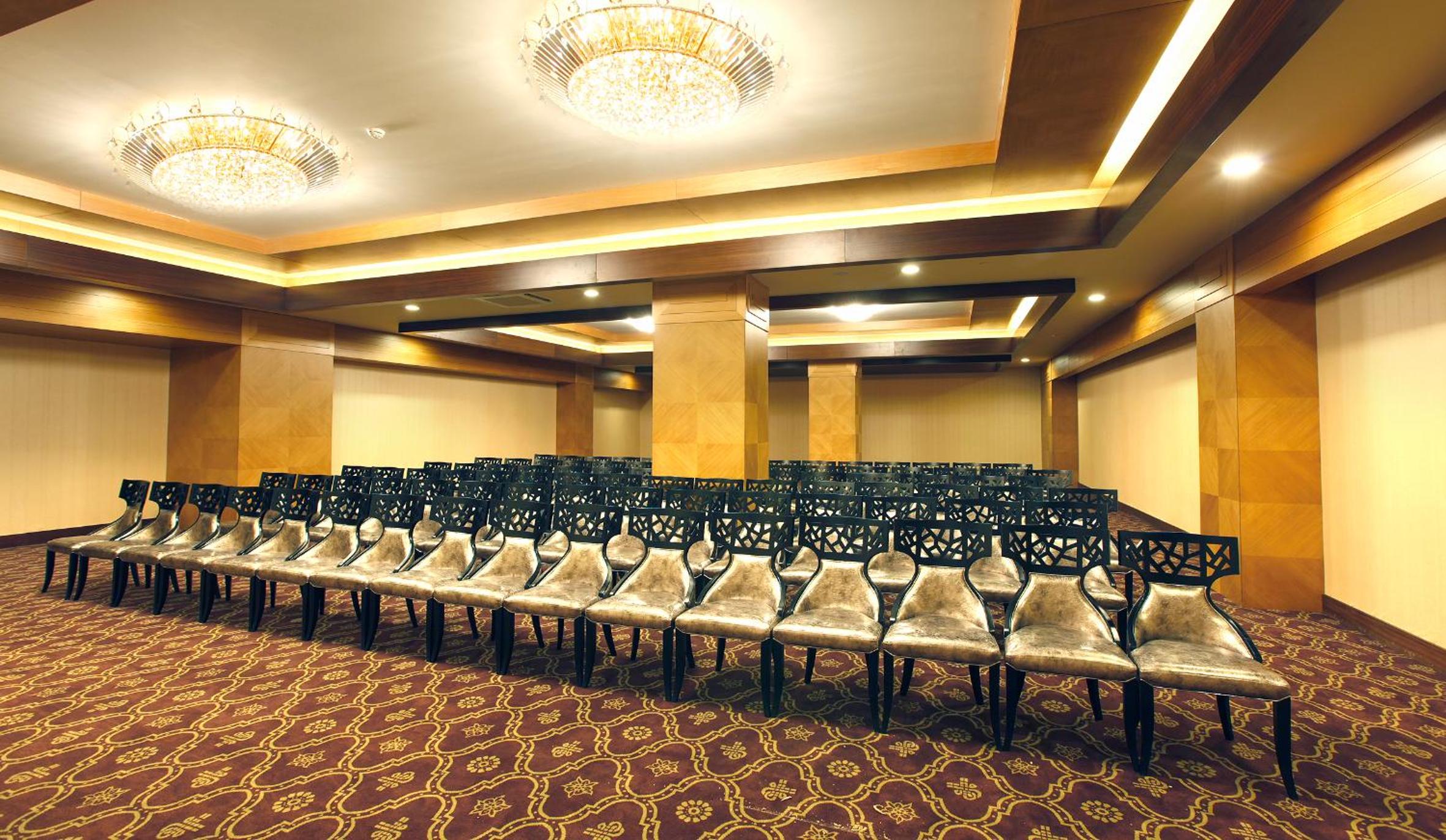 meeting room