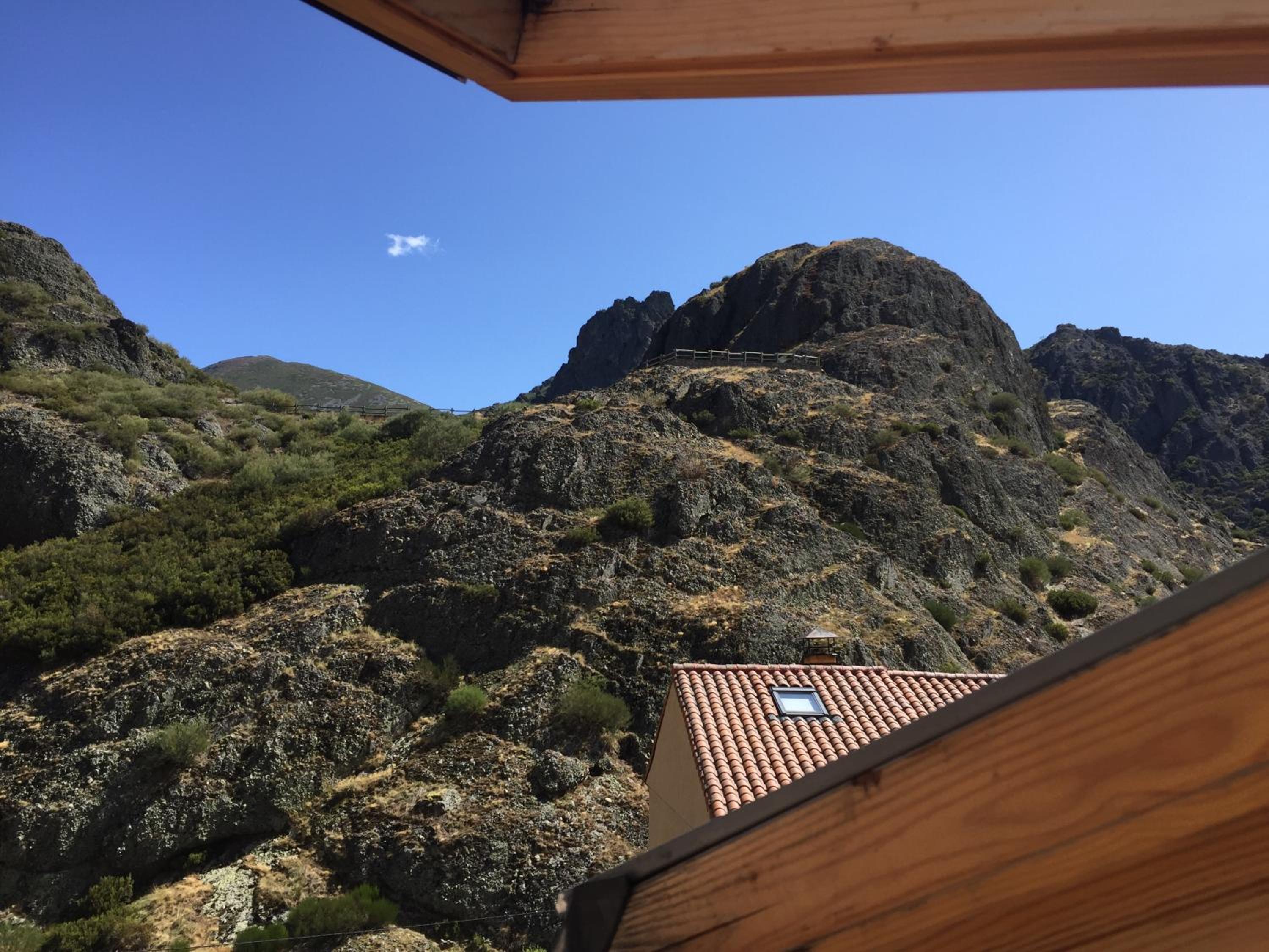 El Invernal de Picos