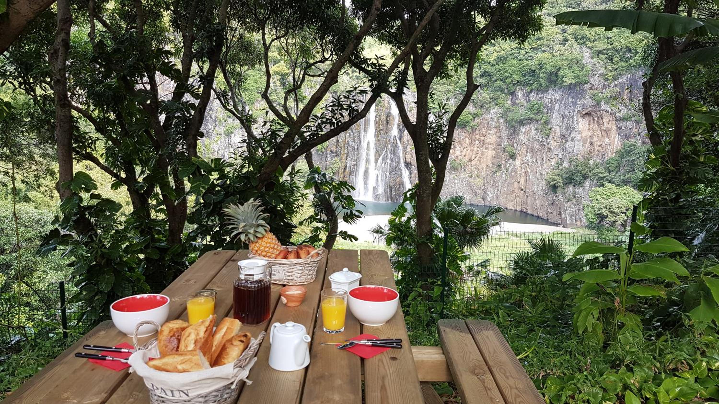 Les Terrasses de Niagara
