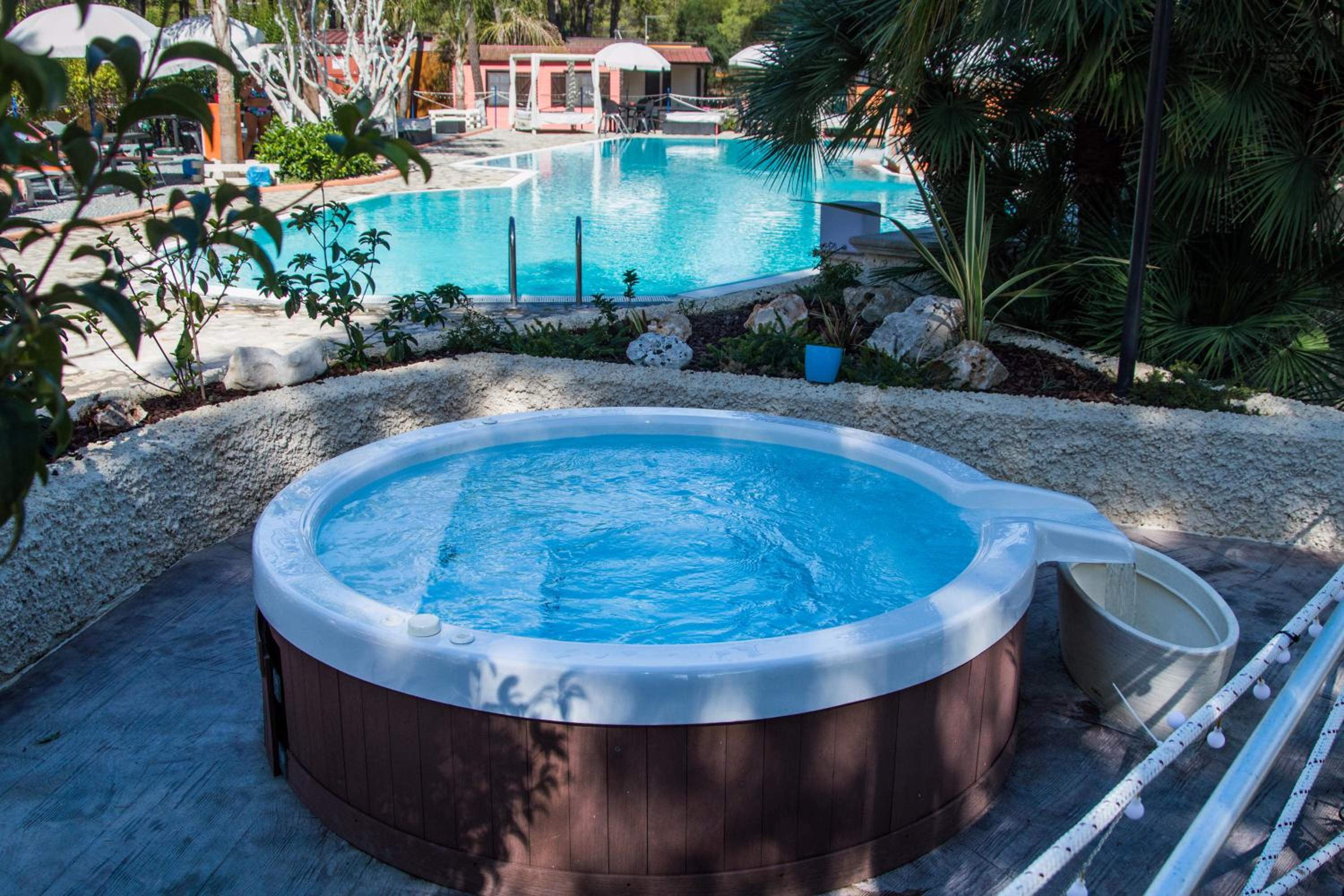 Policoro Village Hotel