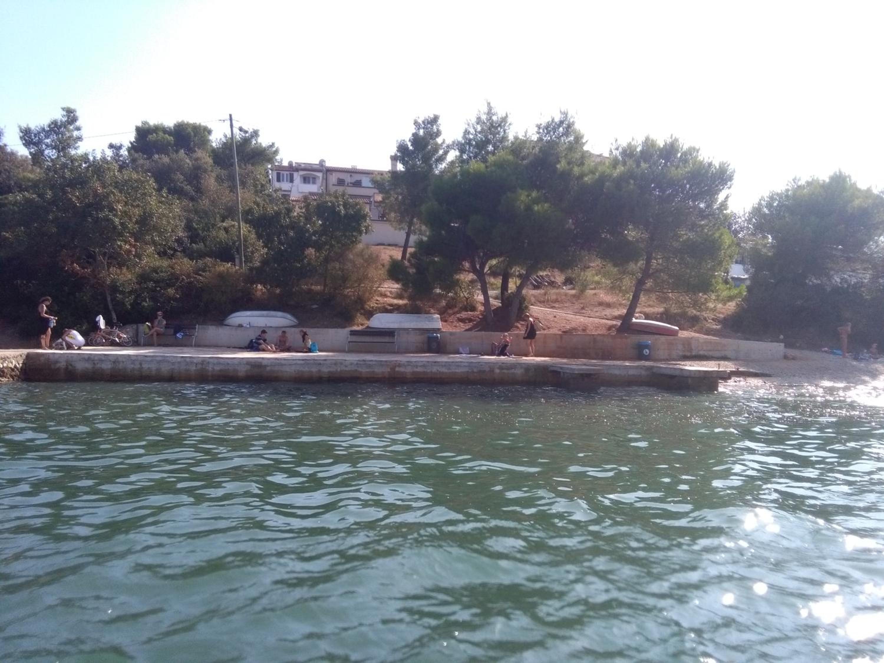 Apartments villa MaVeRo