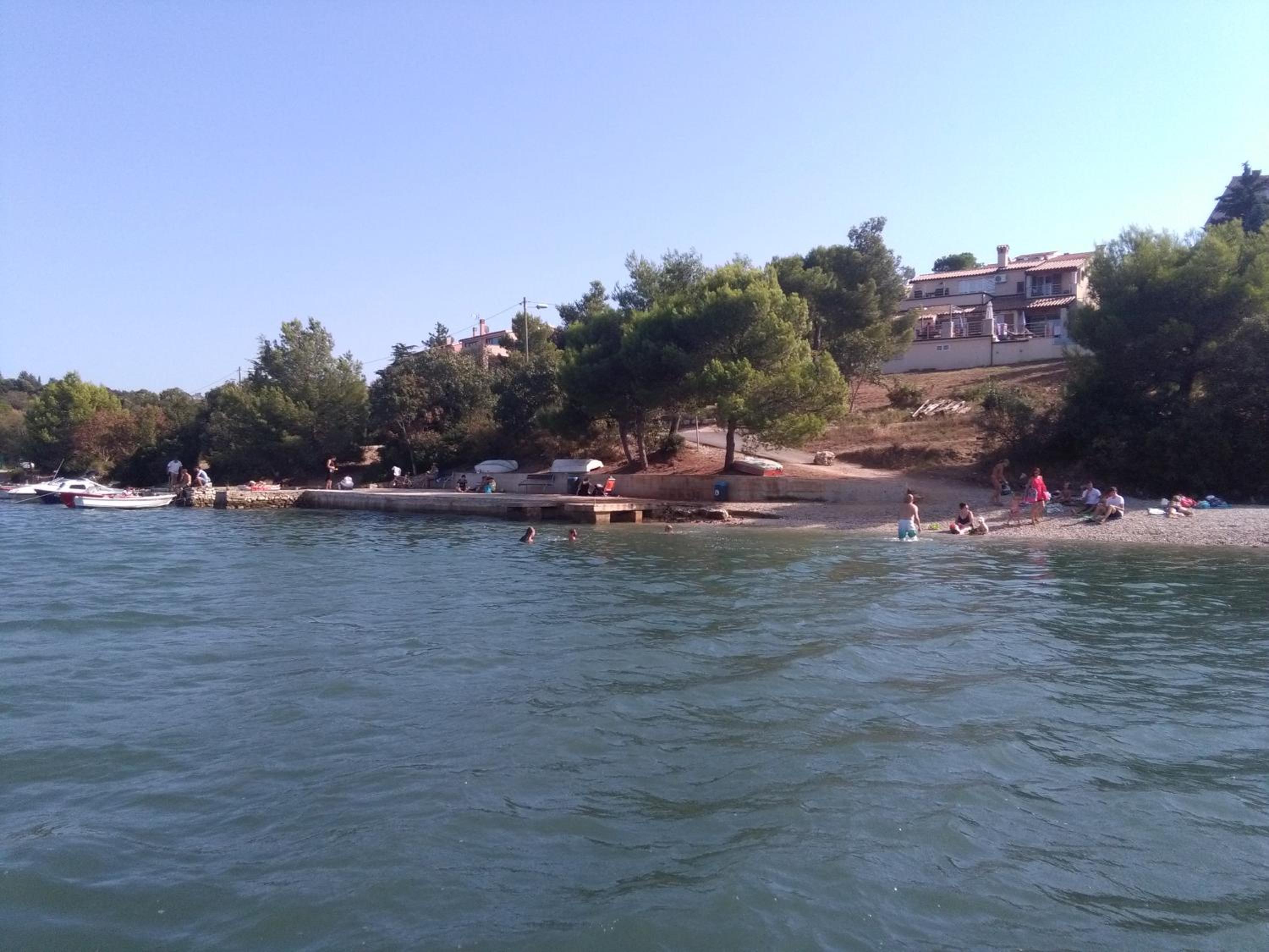 Apartments villa MaVeRo