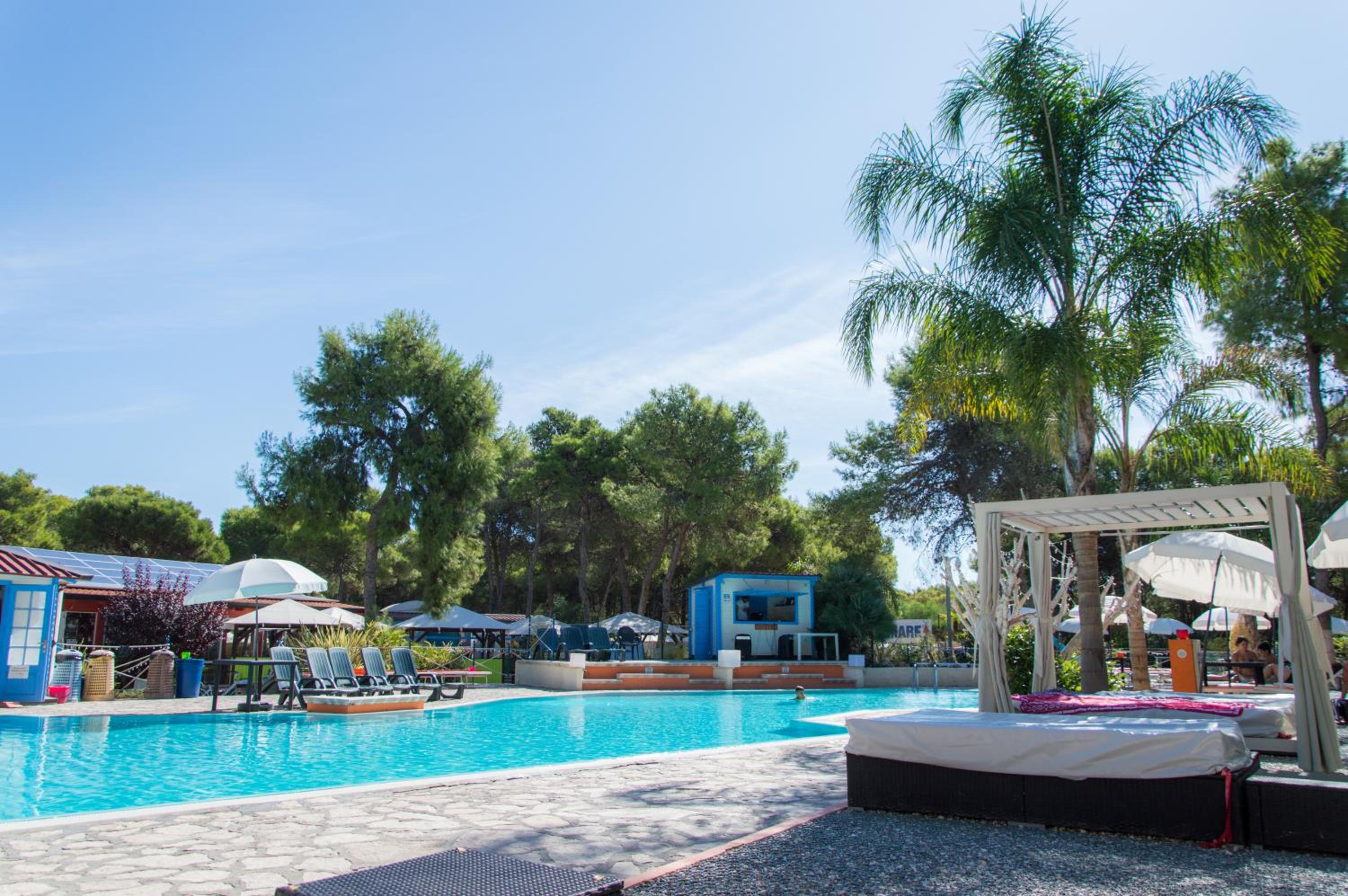 Policoro Village Hotel