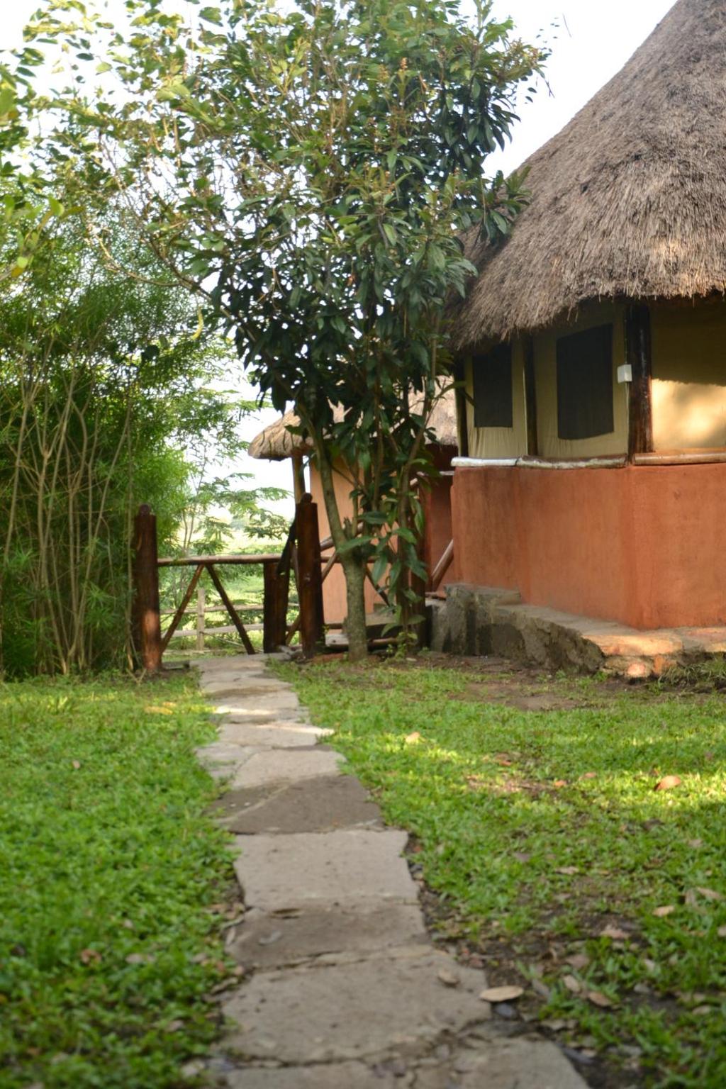 Pumba Safari Cottages