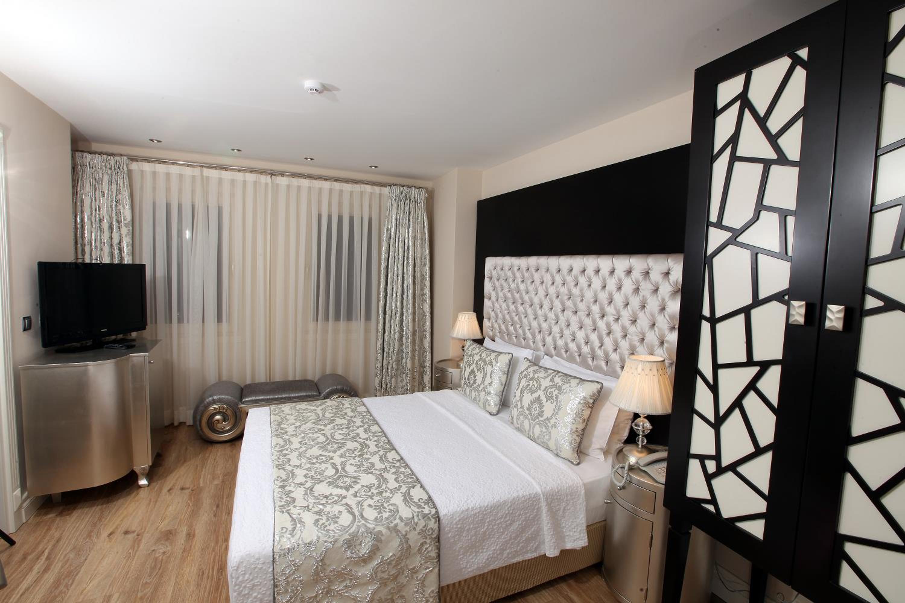 Katelya Otel - Image 48