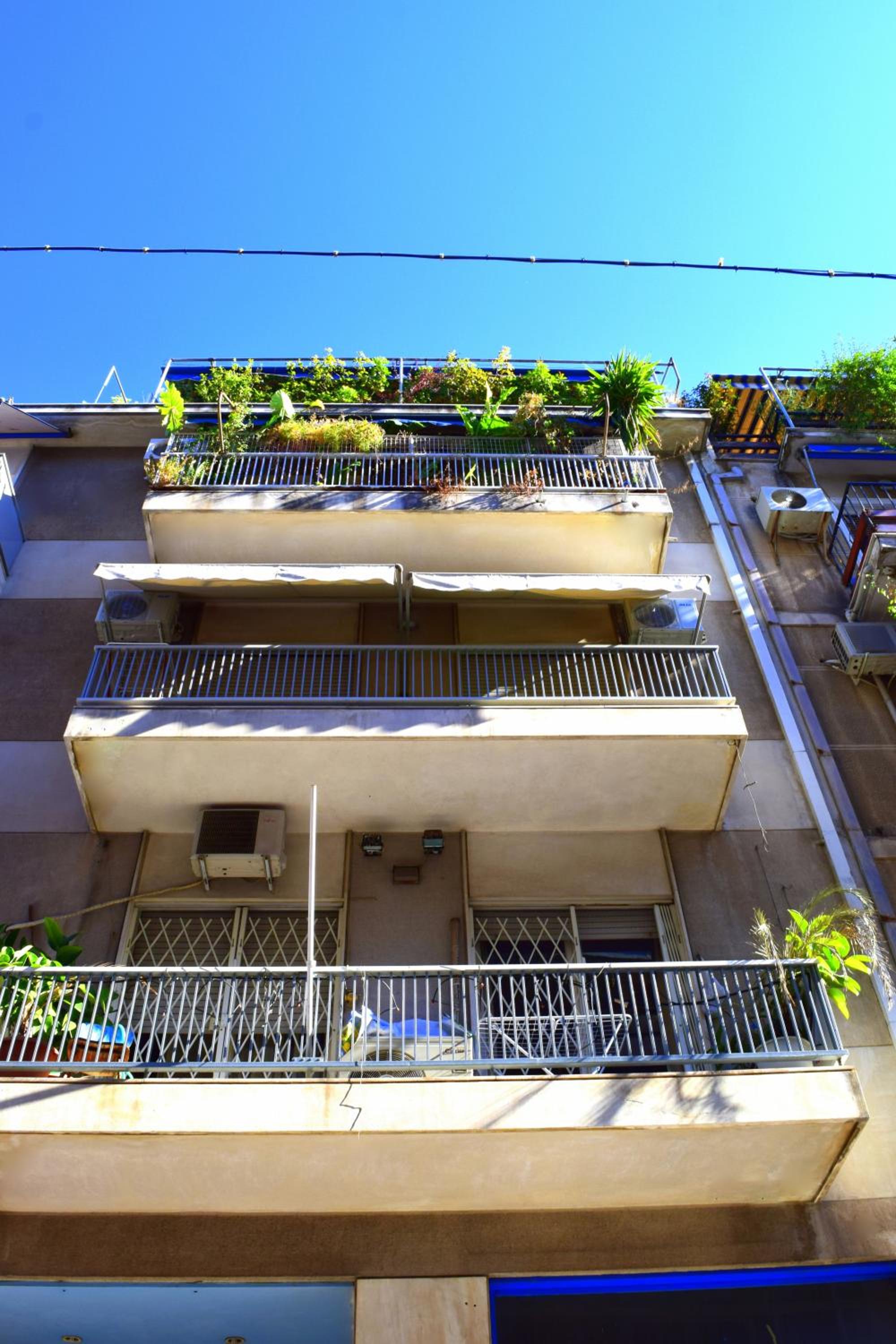Perfect athens
