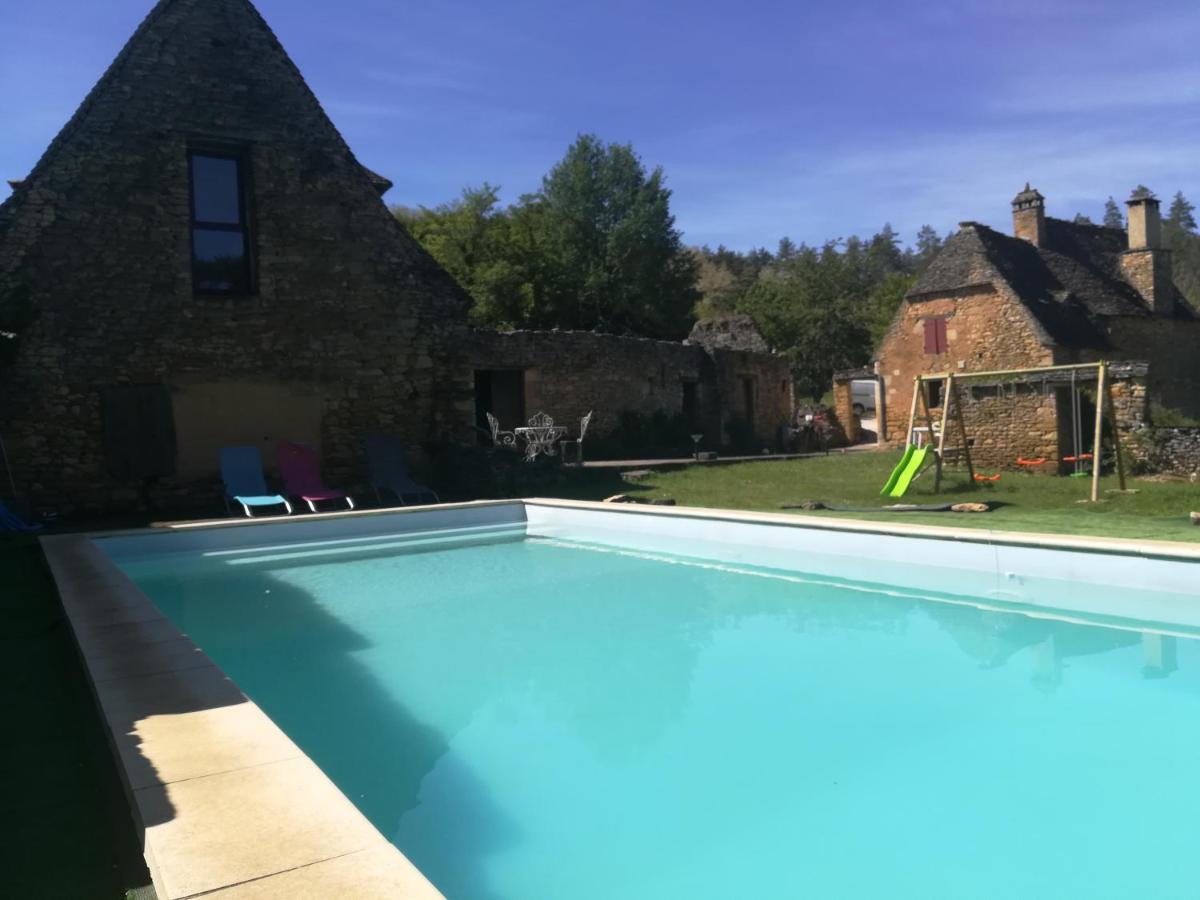 Gîte Les Combes Montignac Lascaux