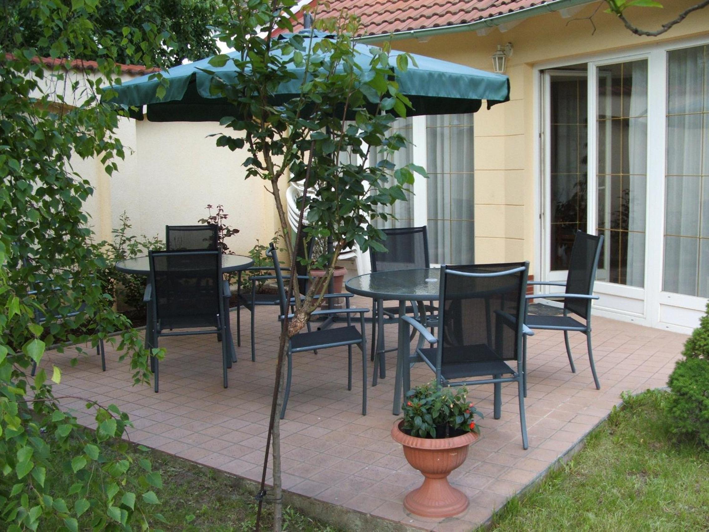 Korona Panzió view 4