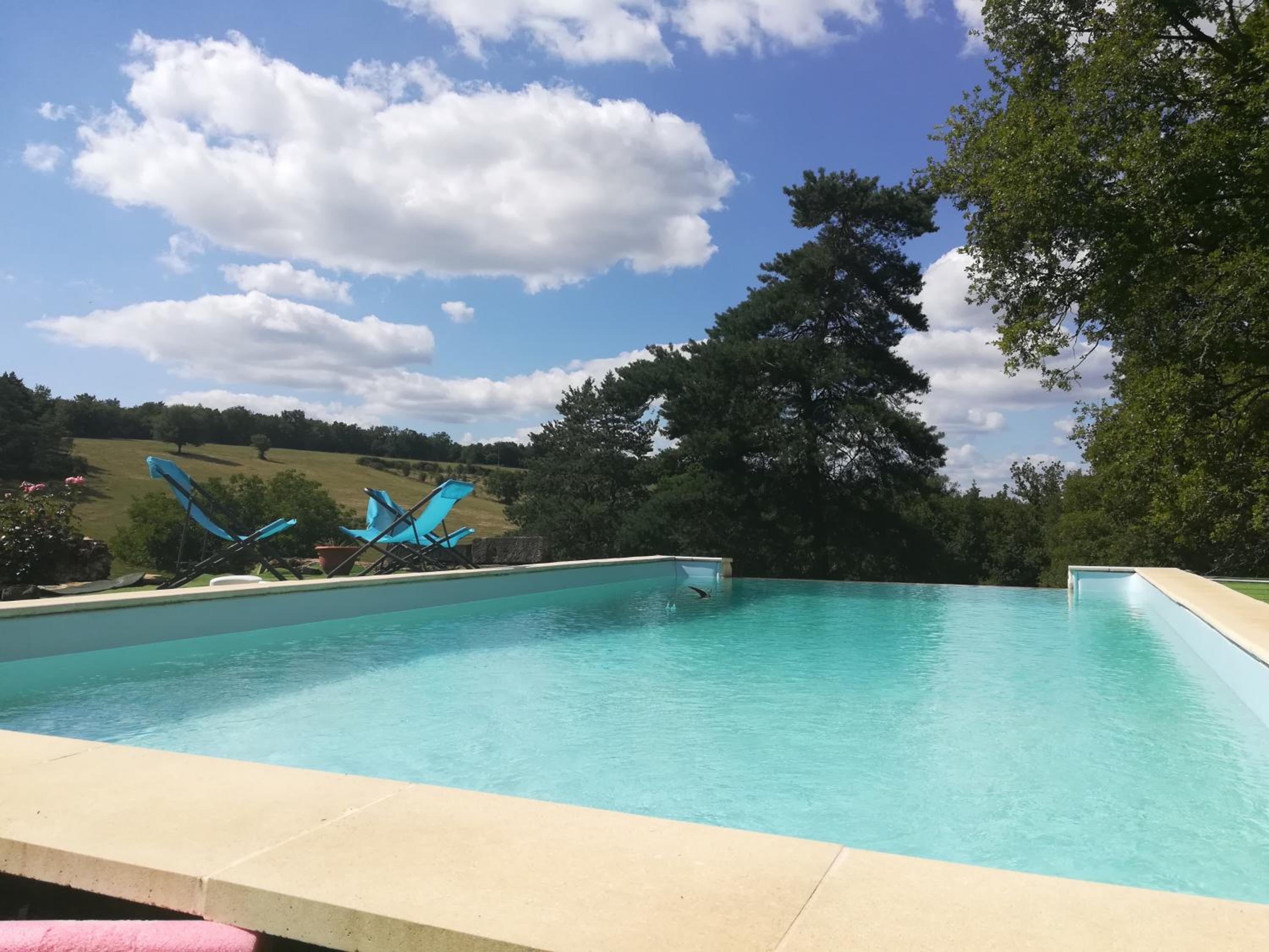 Gîte Les Combes Montignac Lascaux