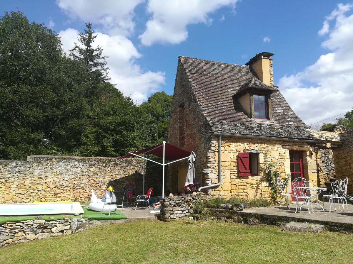 Gîte Les Combes Montignac Lascaux