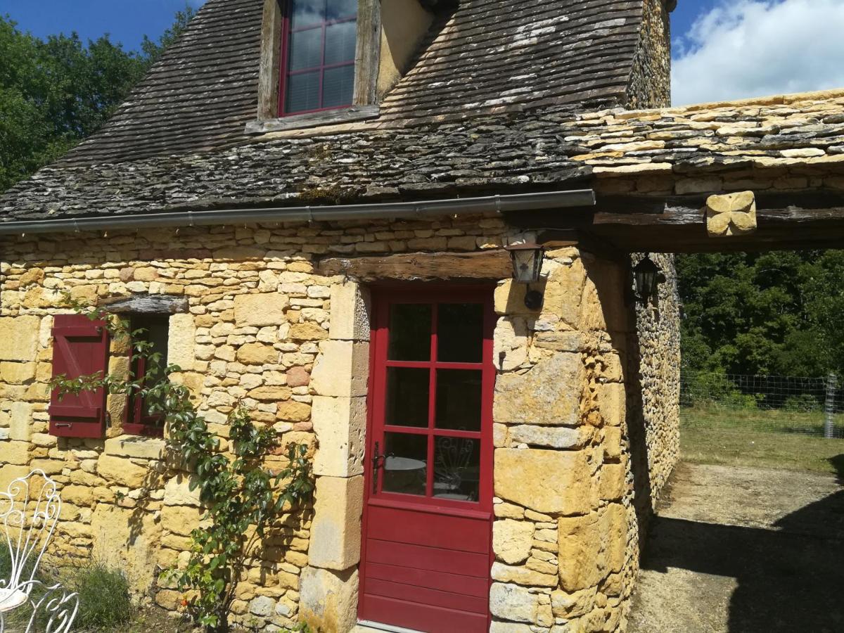 Gîte Les Combes Montignac Lascaux