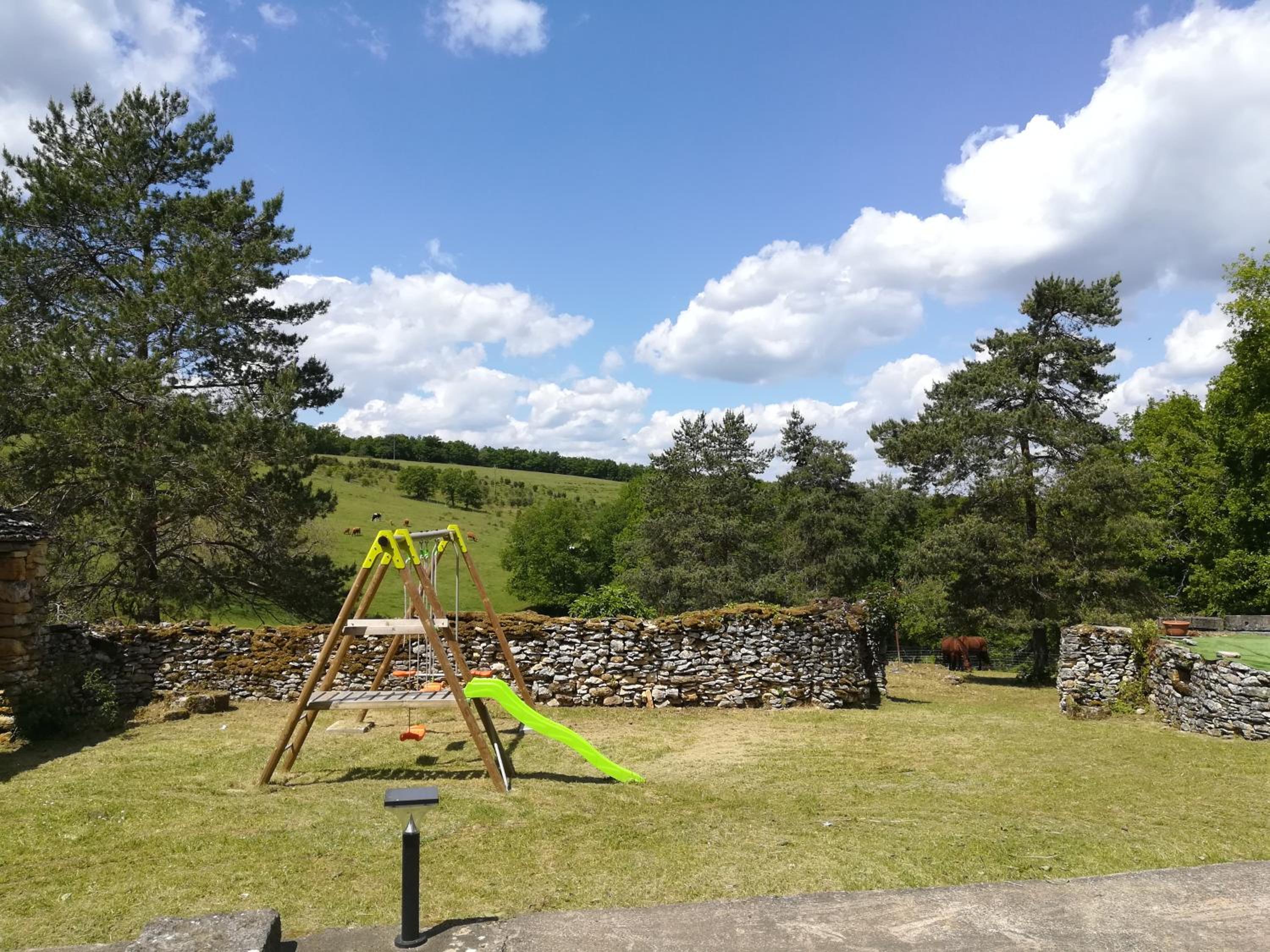 Gîte Les Combes Montignac Lascaux