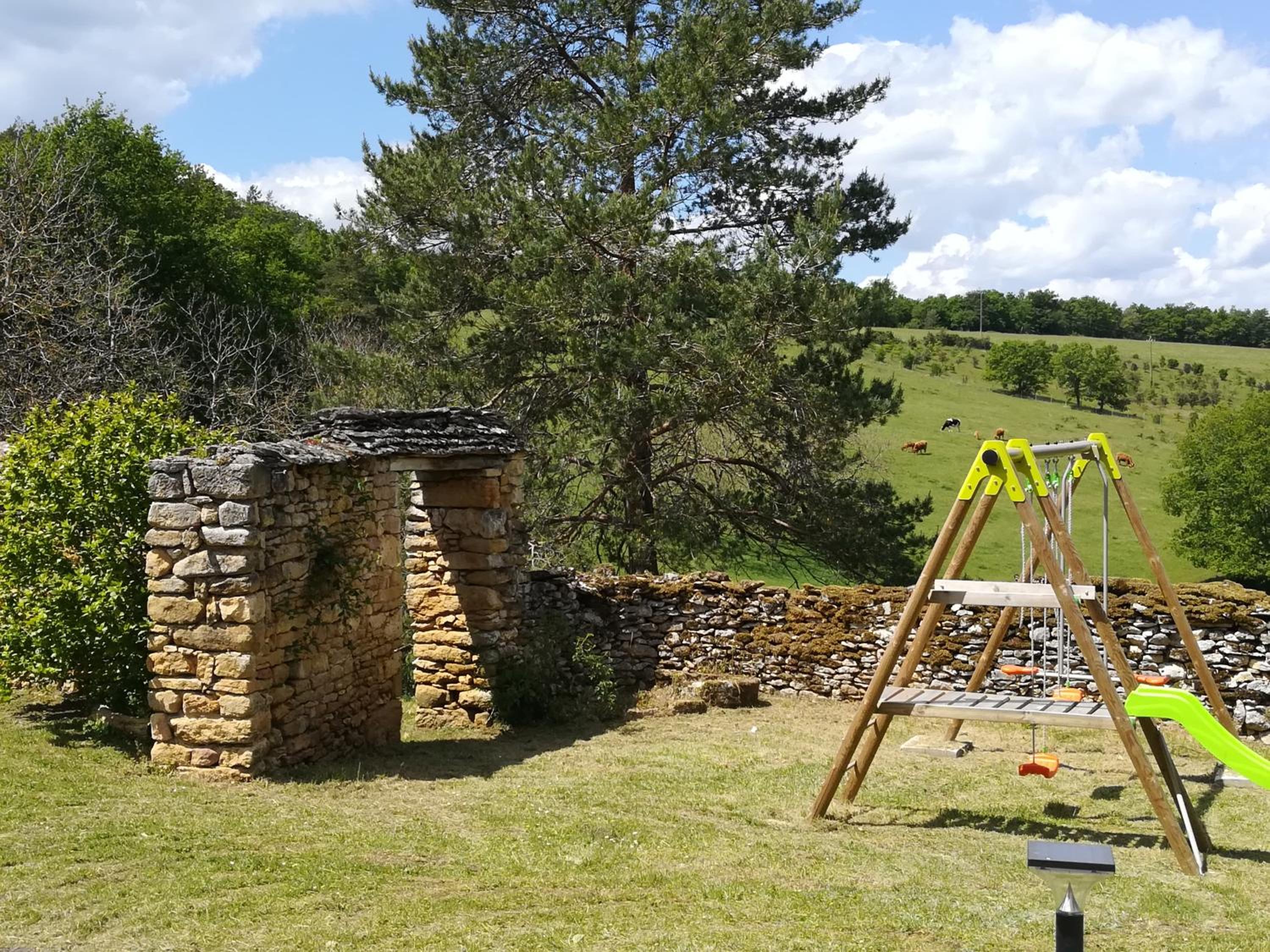 Gîte Les Combes Montignac Lascaux